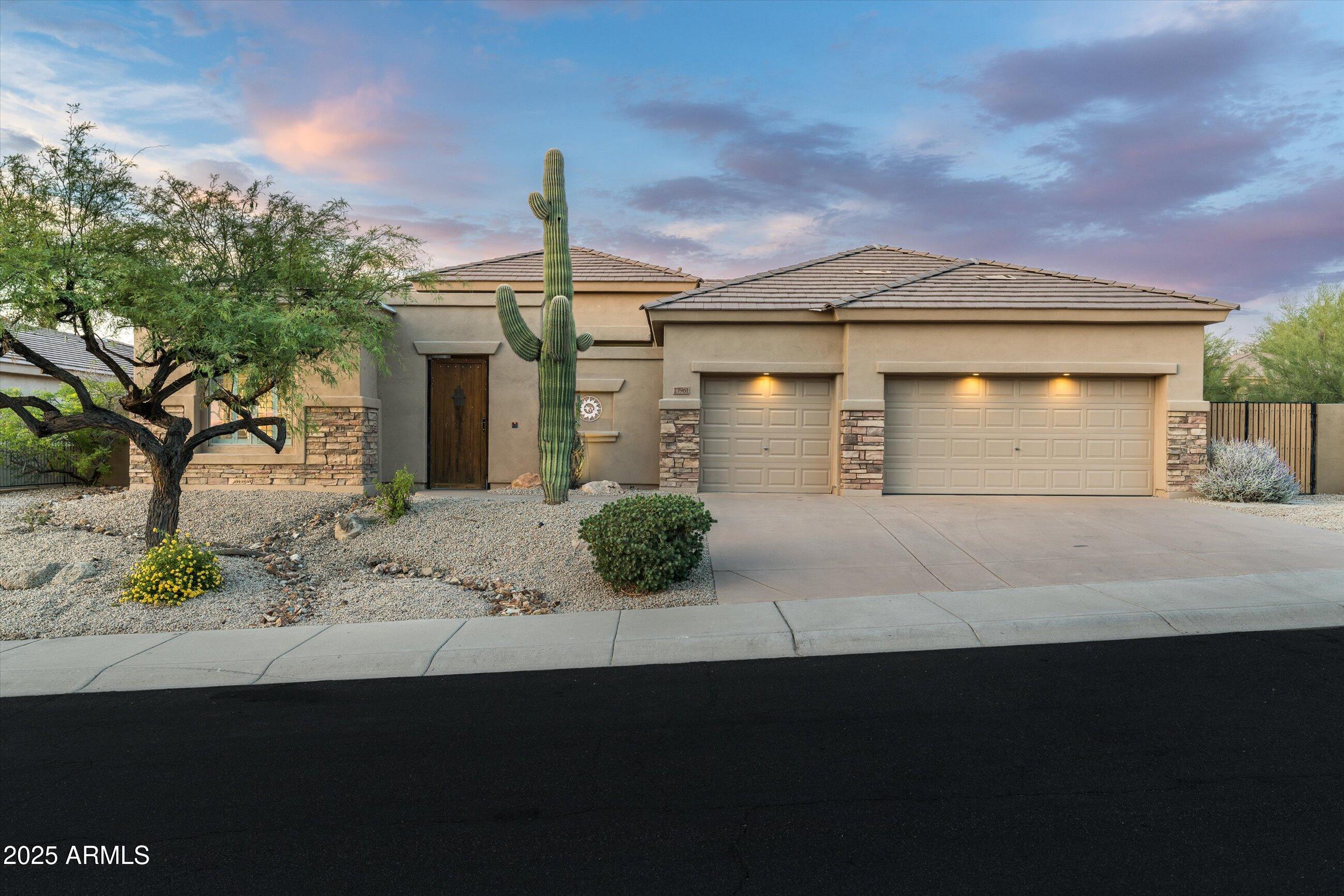 27961 N 114TH Way, Scottsdale, AZ 85262