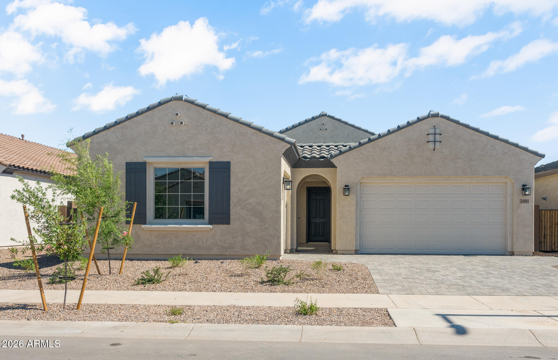 24941 N 170TH Drive, Surprise, AZ 85387