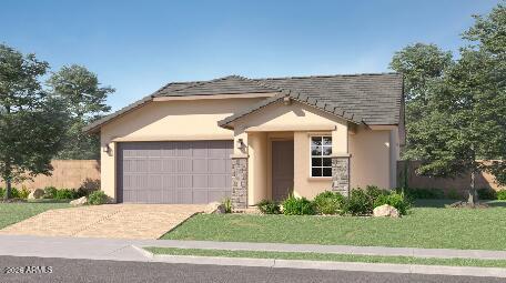 18770 W SANDLEWOOD Drive, Goodyear, AZ 85338