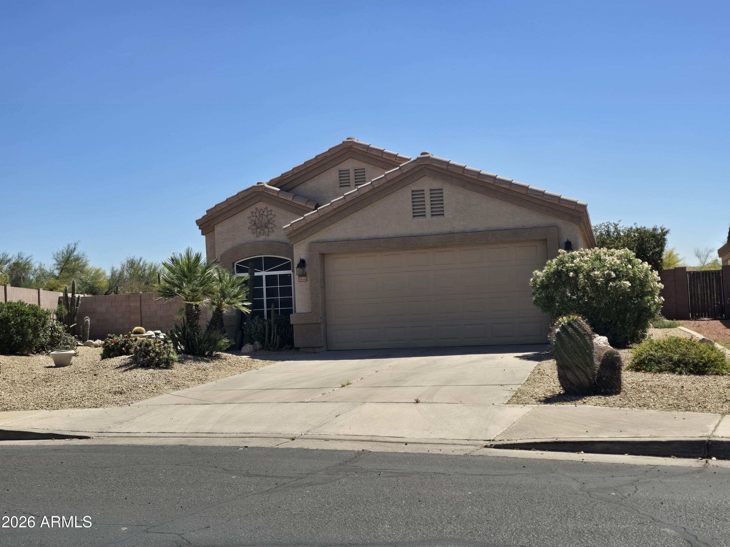 11109 W MADISEN ELLISE Drive, Surprise, AZ 85378 — Photo 1 of 30