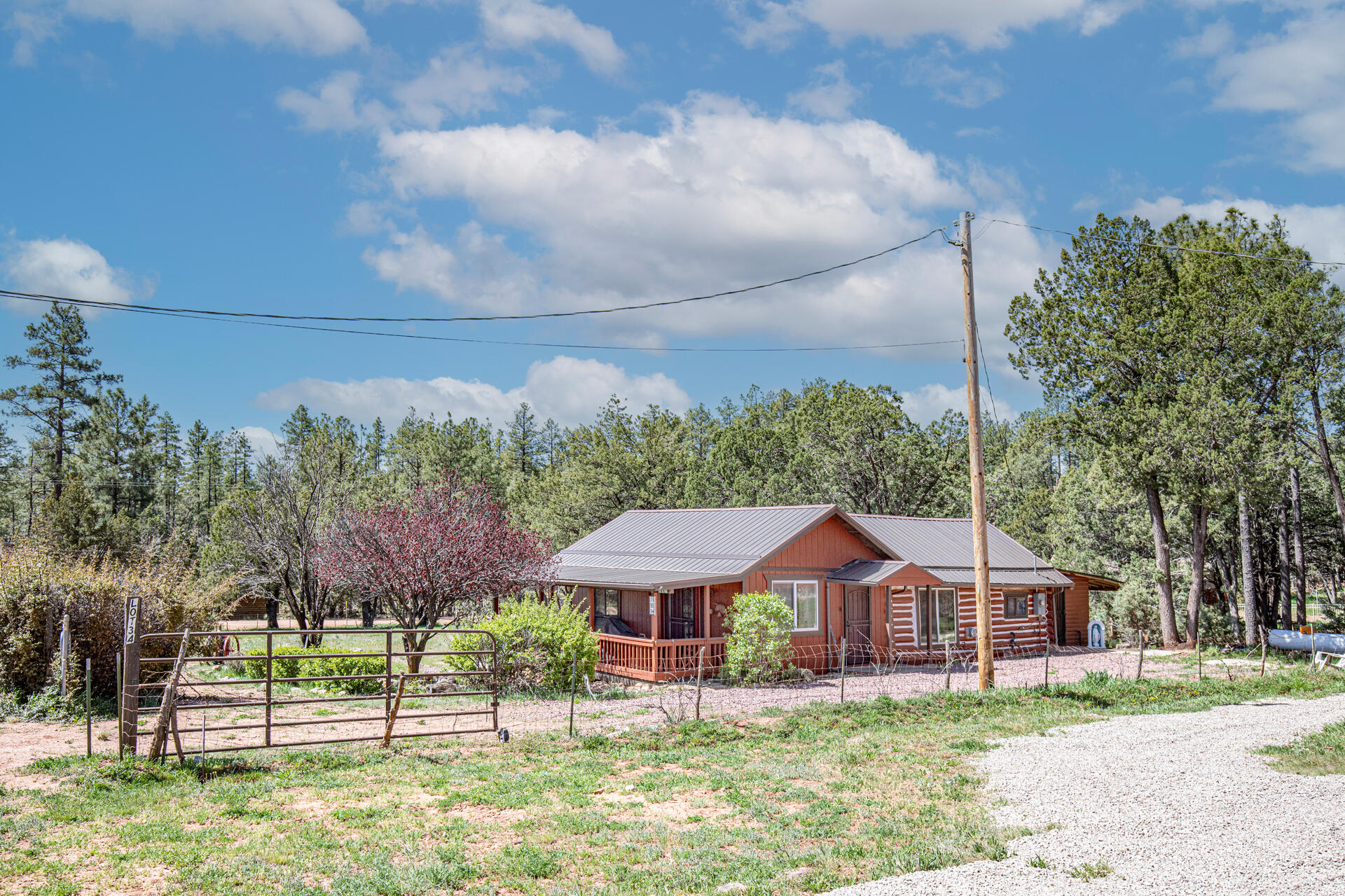 226 S Park Road, Payson, AZ 85541