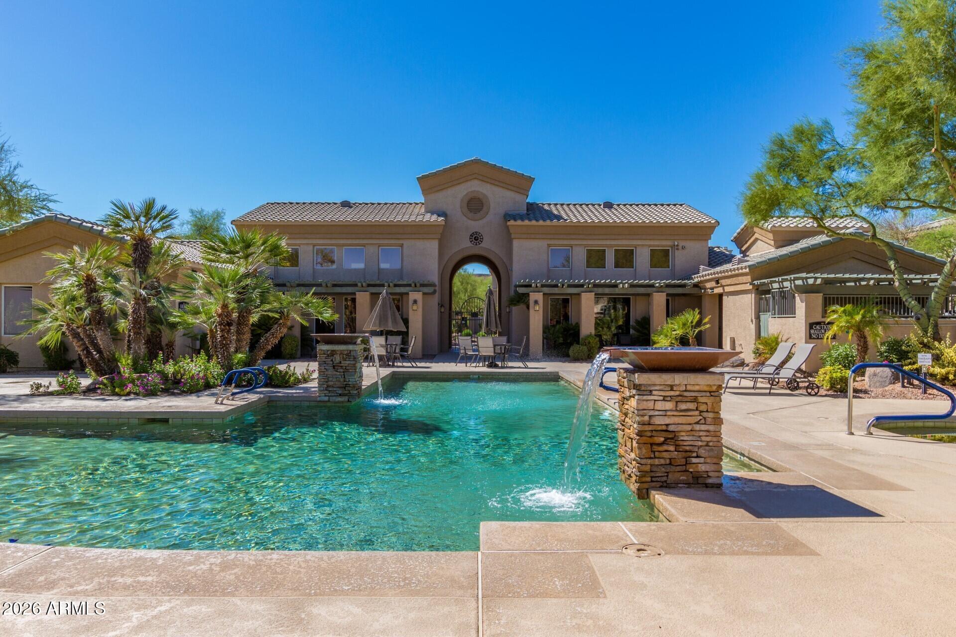 16013 S DESERT FOOTHILLS Parkway 2031, Phoenix, AZ 85048