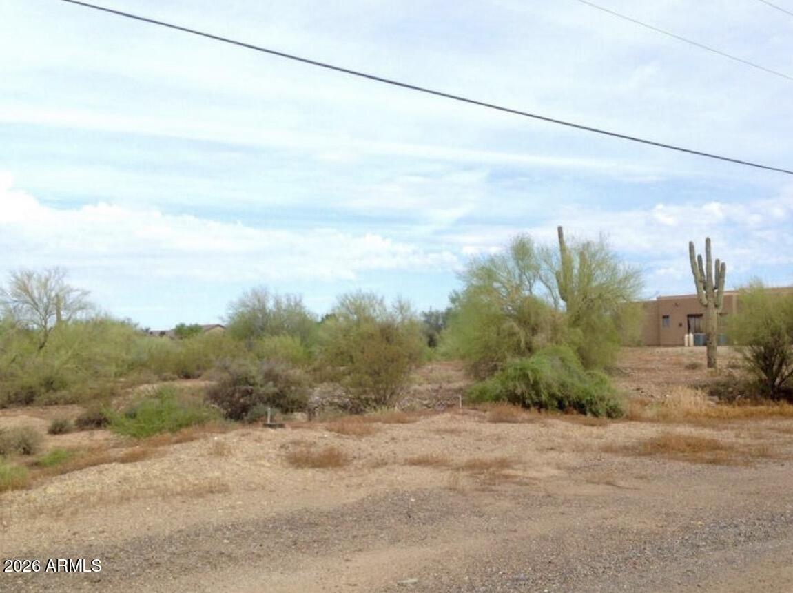 36502 N 26TH Street 4, Cave Creek, AZ 85331 — Photo 1 of 6