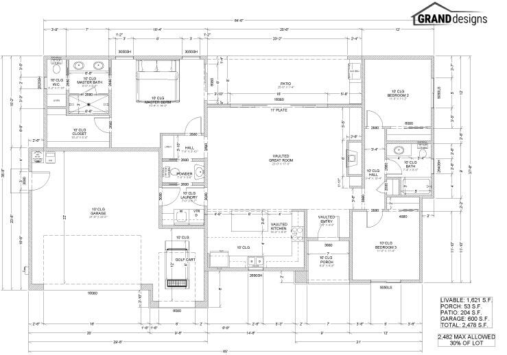 2511 E Pine Island Lane, Payson, AZ 85541