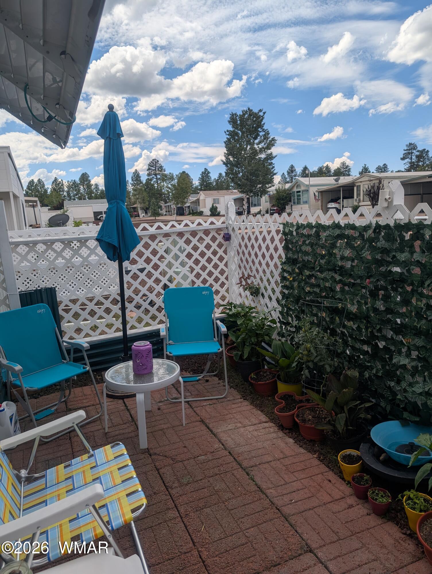 270 N Clark Road 247, Show Low, AZ 85901 — Photo 1 of 15