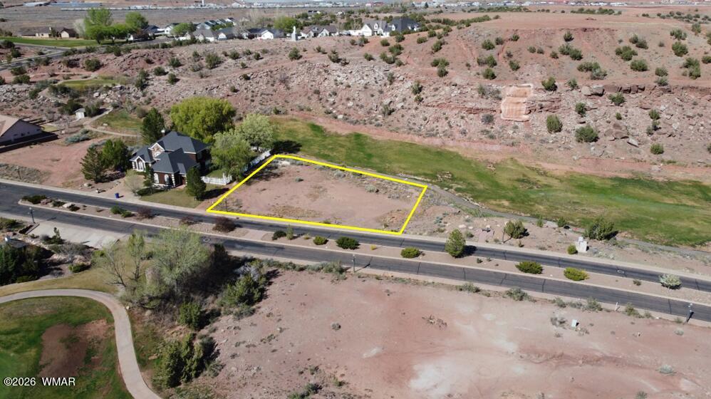 395 S Frontier, Snowflake, AZ 85937