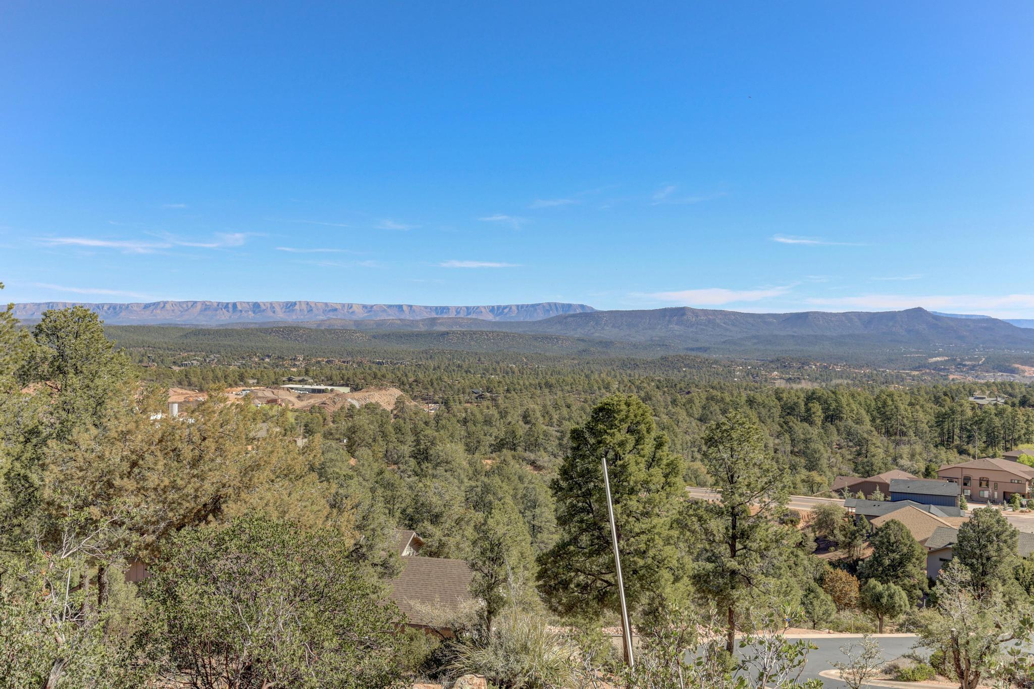 1904 E Starlight, Payson, AZ 85541 — Photo 1 of 10