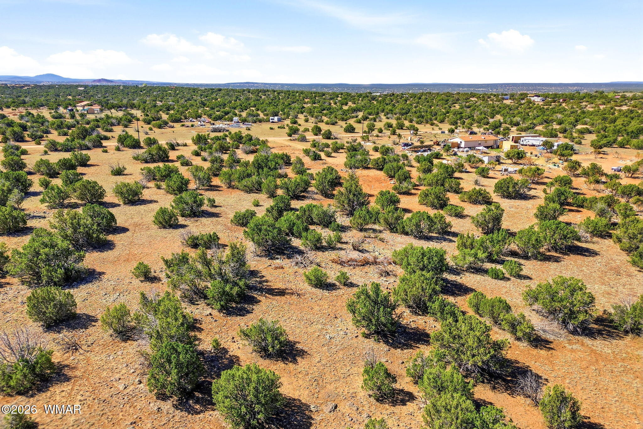 8664 Sequoia Place, Show Low, AZ 85901