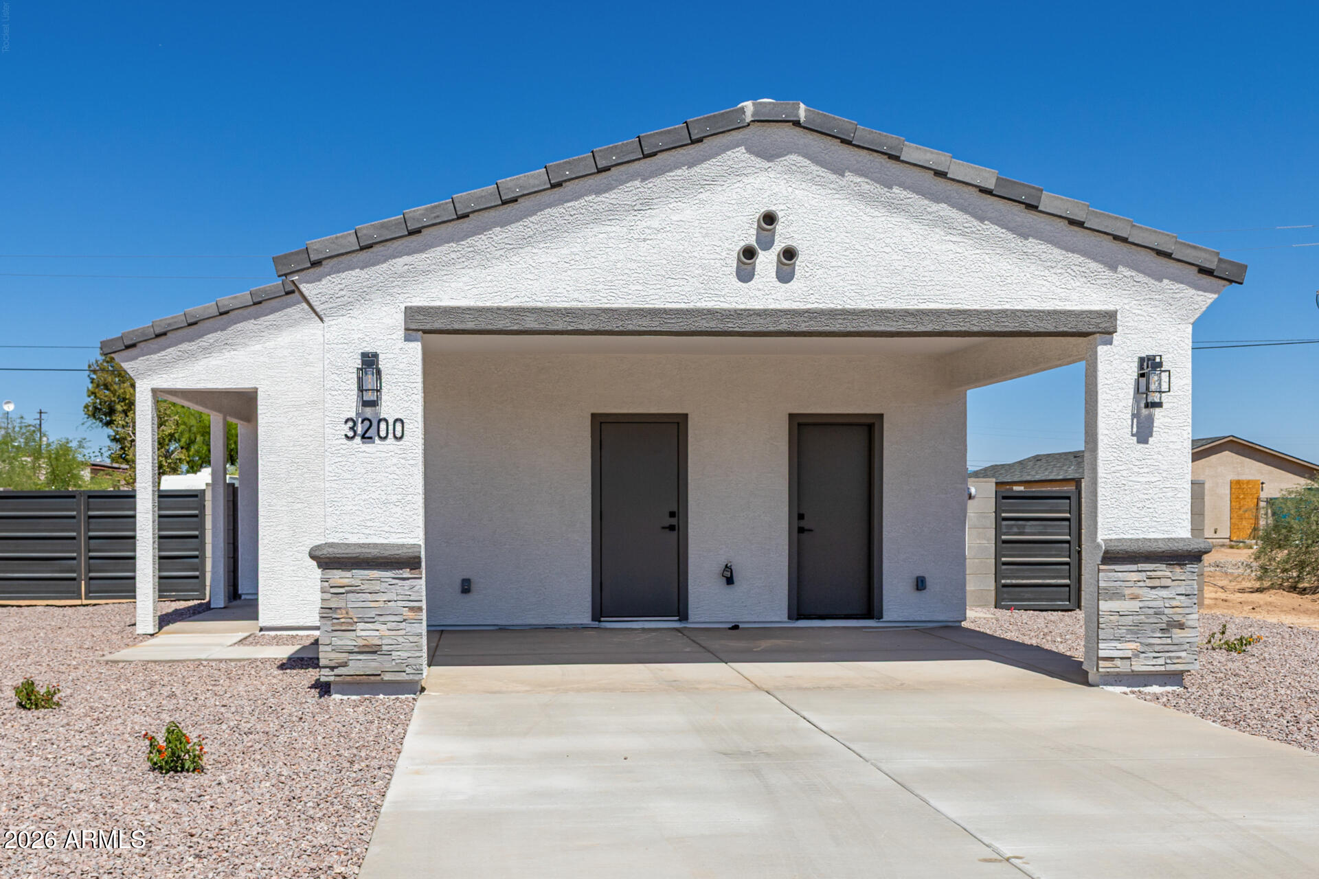 3200 W AGUADERO Drive, Eloy, AZ 85131 — Photo 1 of 24
