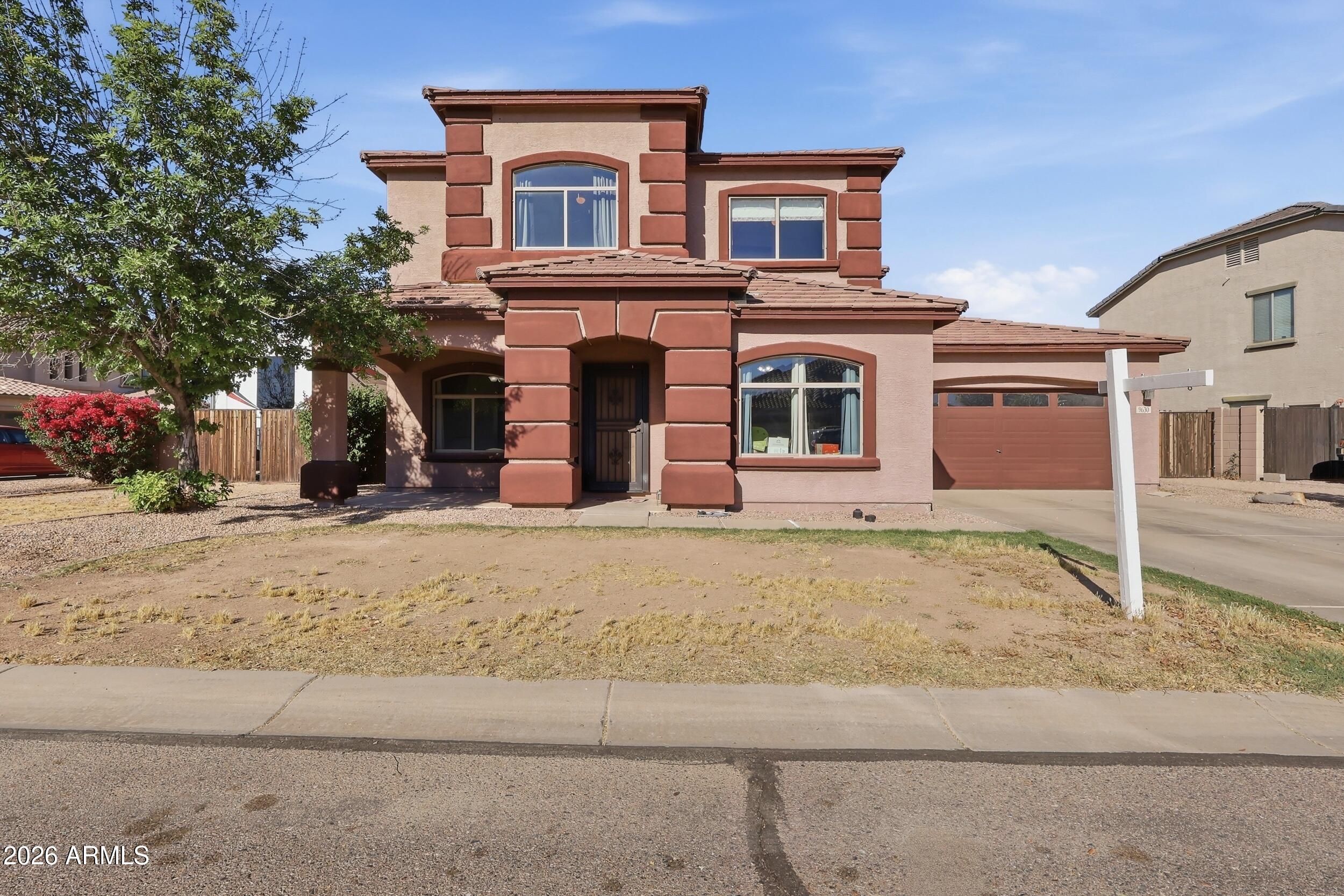 9630 E Barley Road, Florence, AZ 85132 — Photo 1 of 61