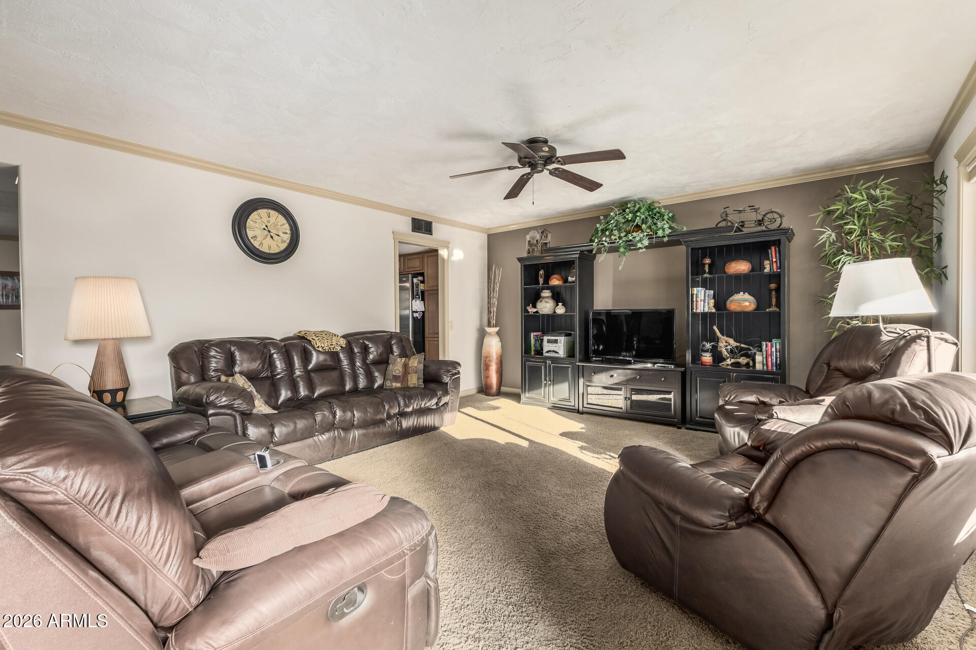18003 N 134TH Drive, Sun City West, AZ 85375 — Photo 1 of 60