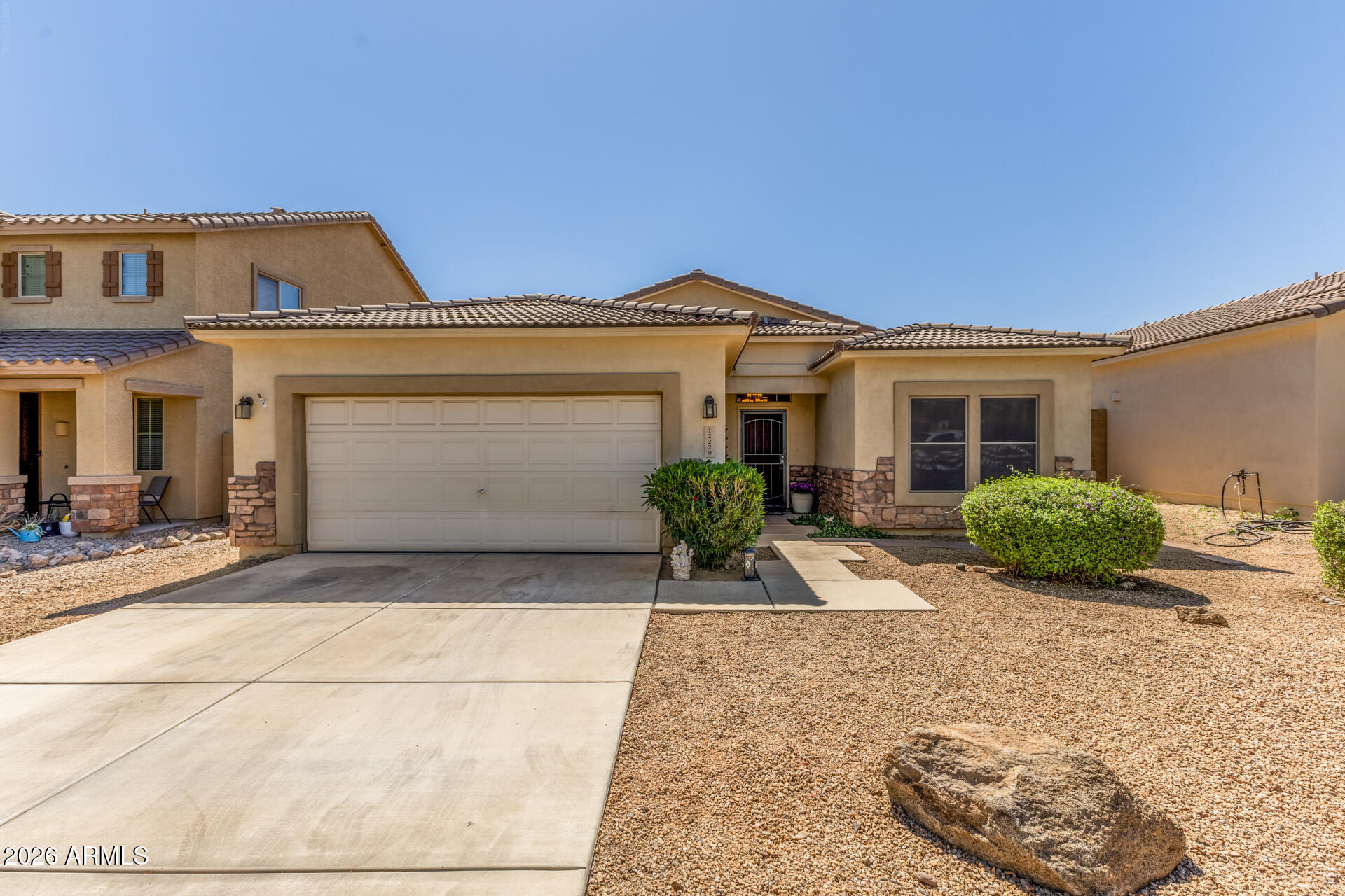 12229 W OCOTILLO Lane, El Mirage, AZ 85335