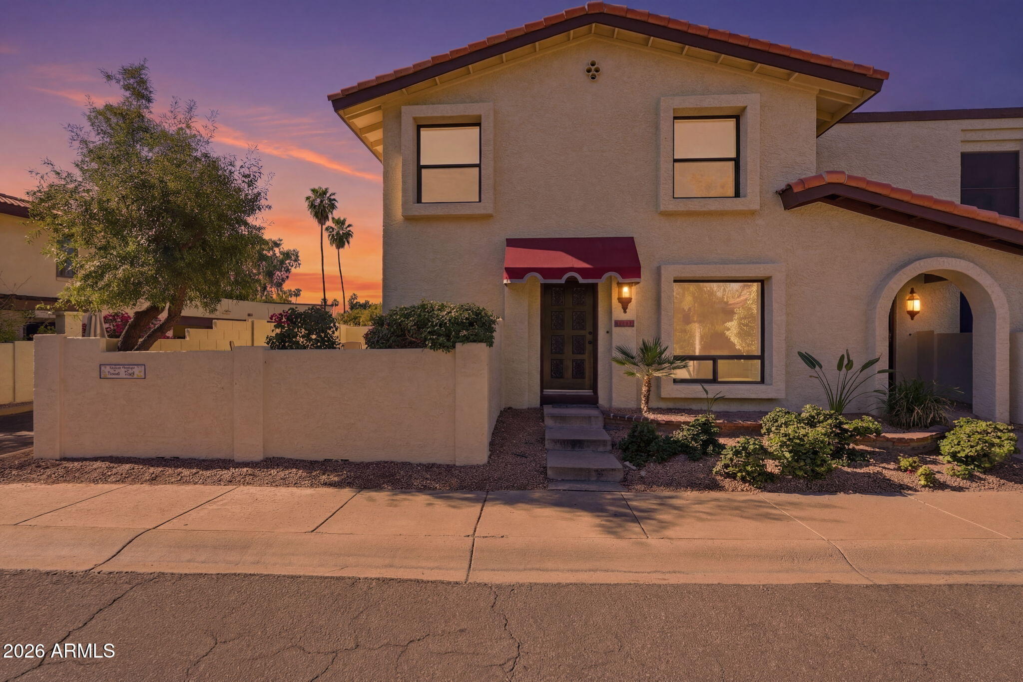4815 E WINSTON Drive 3, Phoenix, AZ 85044