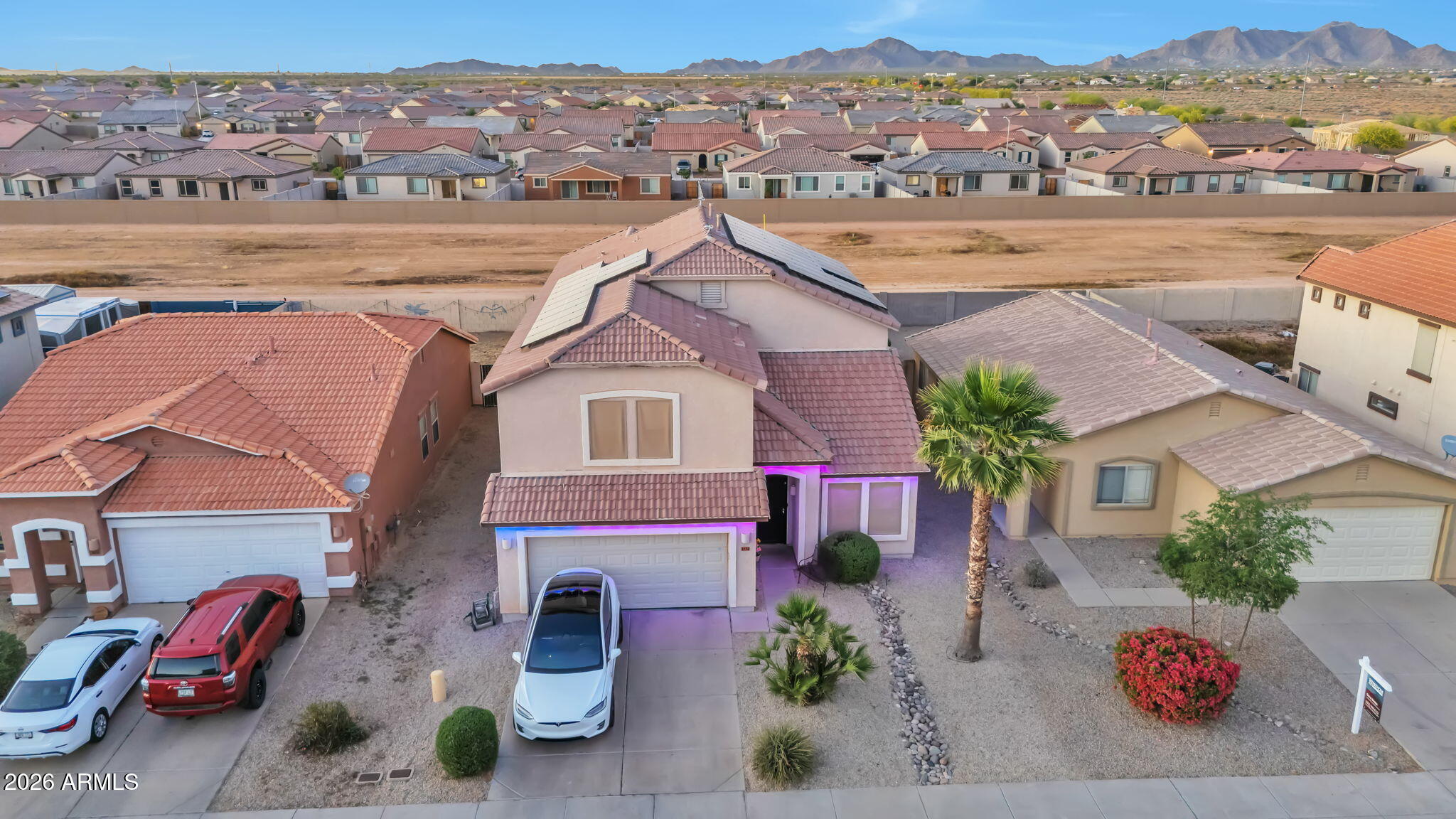 1454 E AVENIDA ISABELA, Casa Grande, AZ 85122