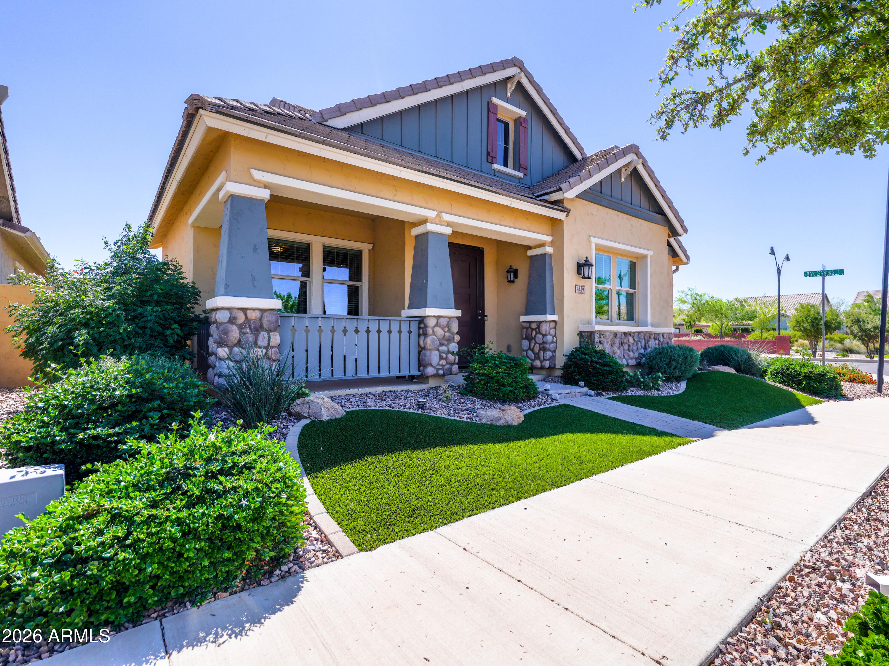 4429 E Skousen Street, Gilbert, AZ 85295