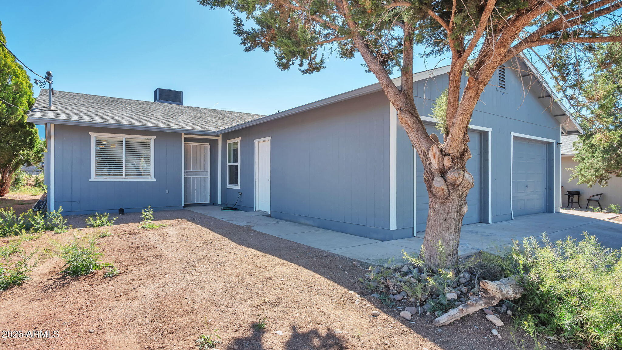 4115 N PIMA Way, Rimrock, AZ 86335 — Photo 1 of 25