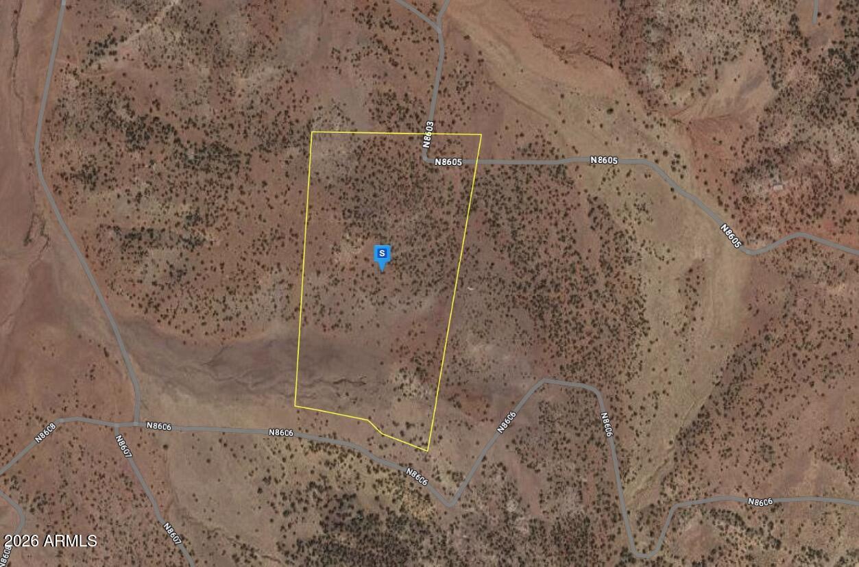 10 County Rd N 8605 10, Concho, AZ 85924 — Photo 1 of 4