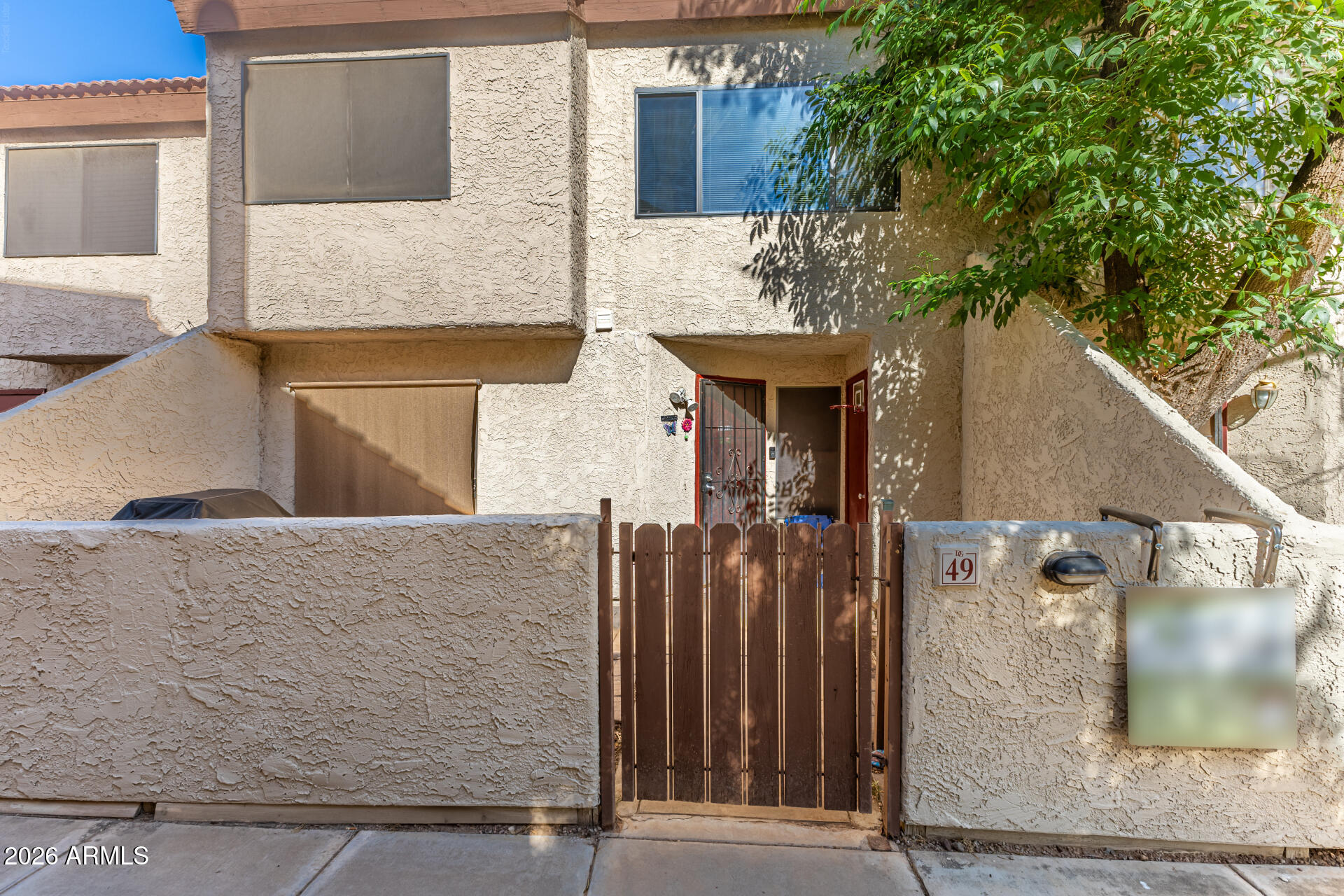 2040 S Longmore Street 49, Mesa, AZ 85202