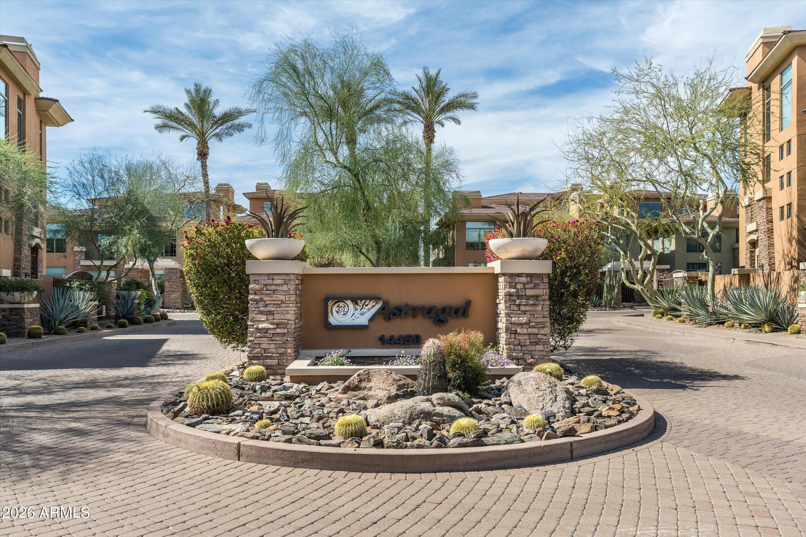 14450 N THOMPSON PEAK Parkway 137, Scottsdale, AZ 85260