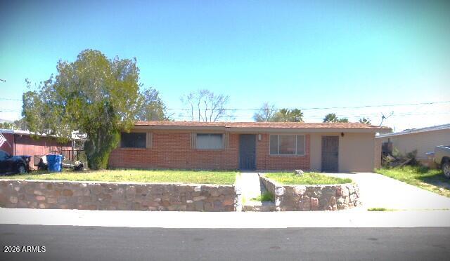 424 W HARTFORD Road, Kearny, AZ 85137