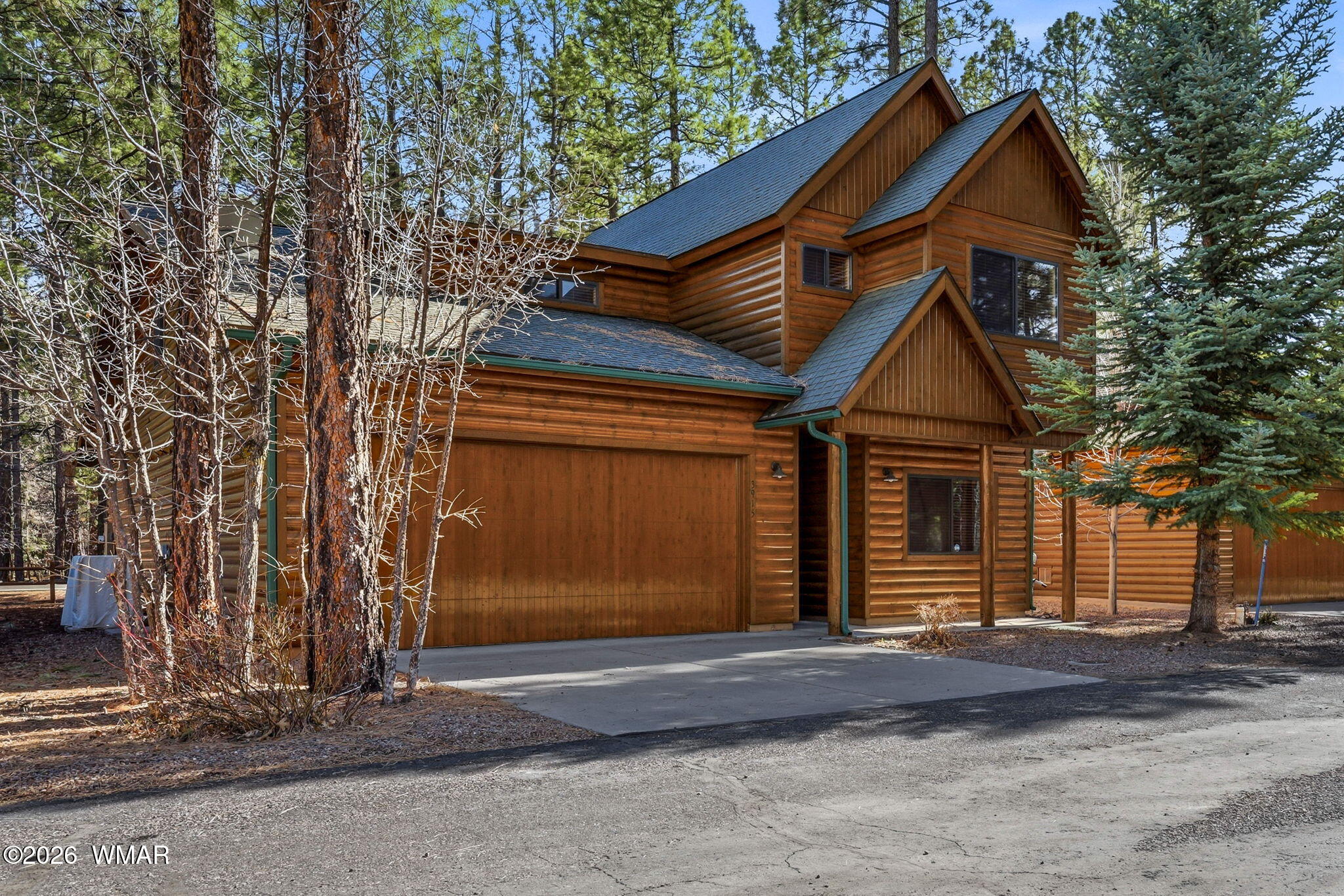 3915 Elk Hollow Drive, Pinetop, AZ 85935