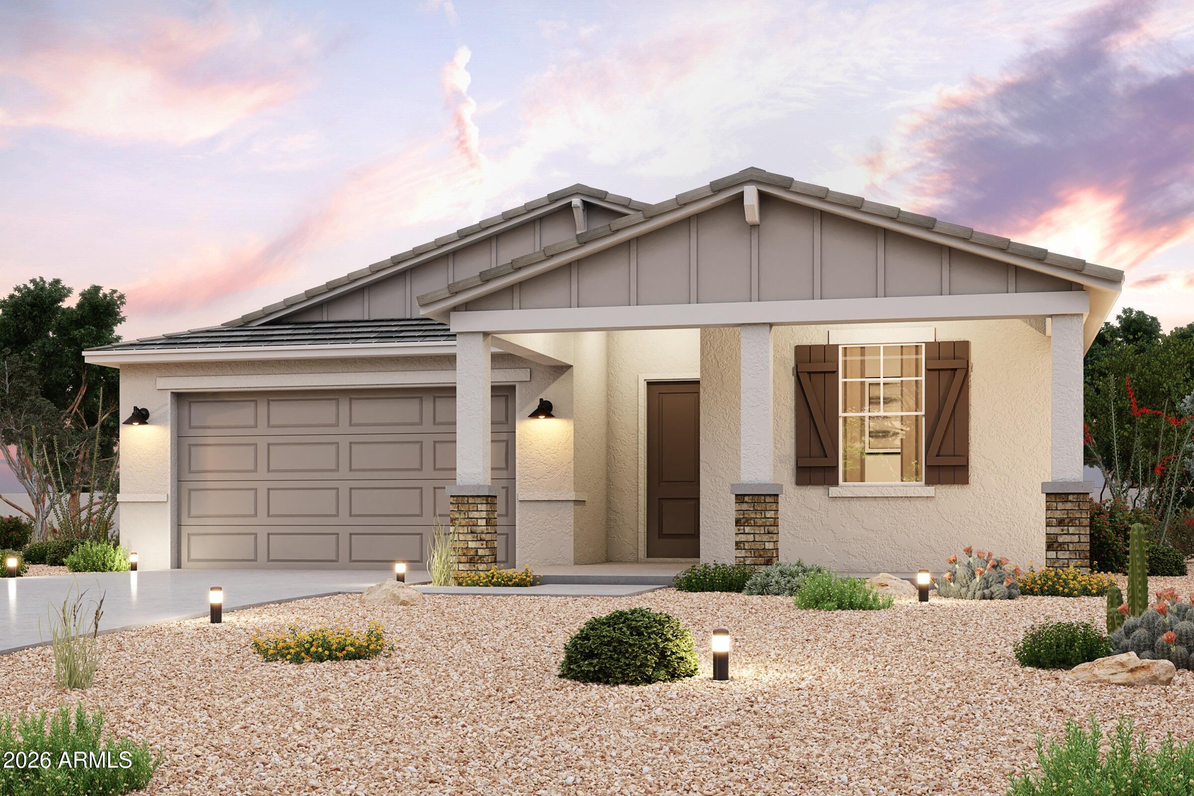 40060 W SPARKS Lane, Maricopa, AZ 85138