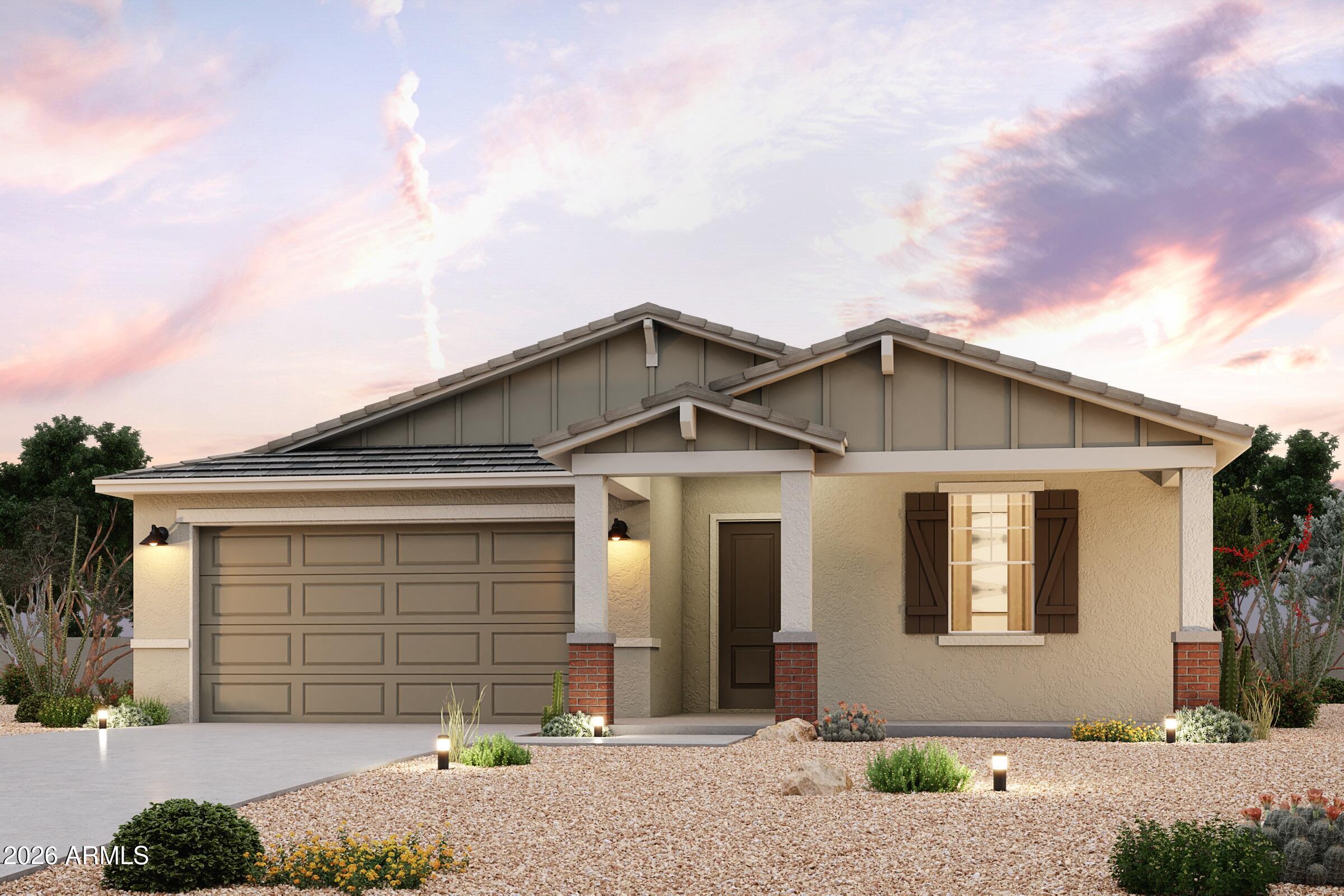 40010 W SPARKS Lane, Maricopa, AZ 85138