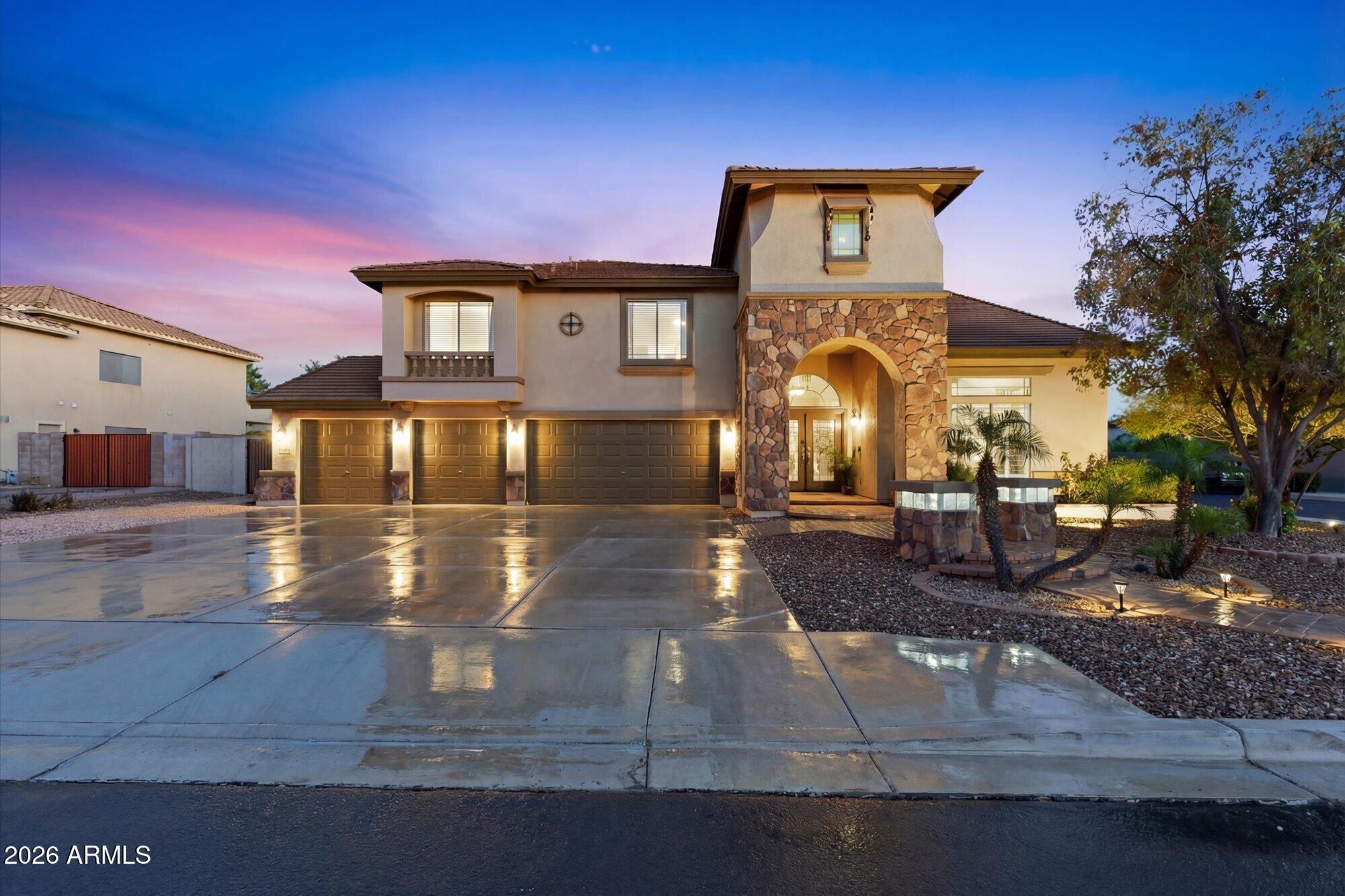 9723 W KEYSER Drive, Peoria, AZ 85383 — Photo 1 of 51