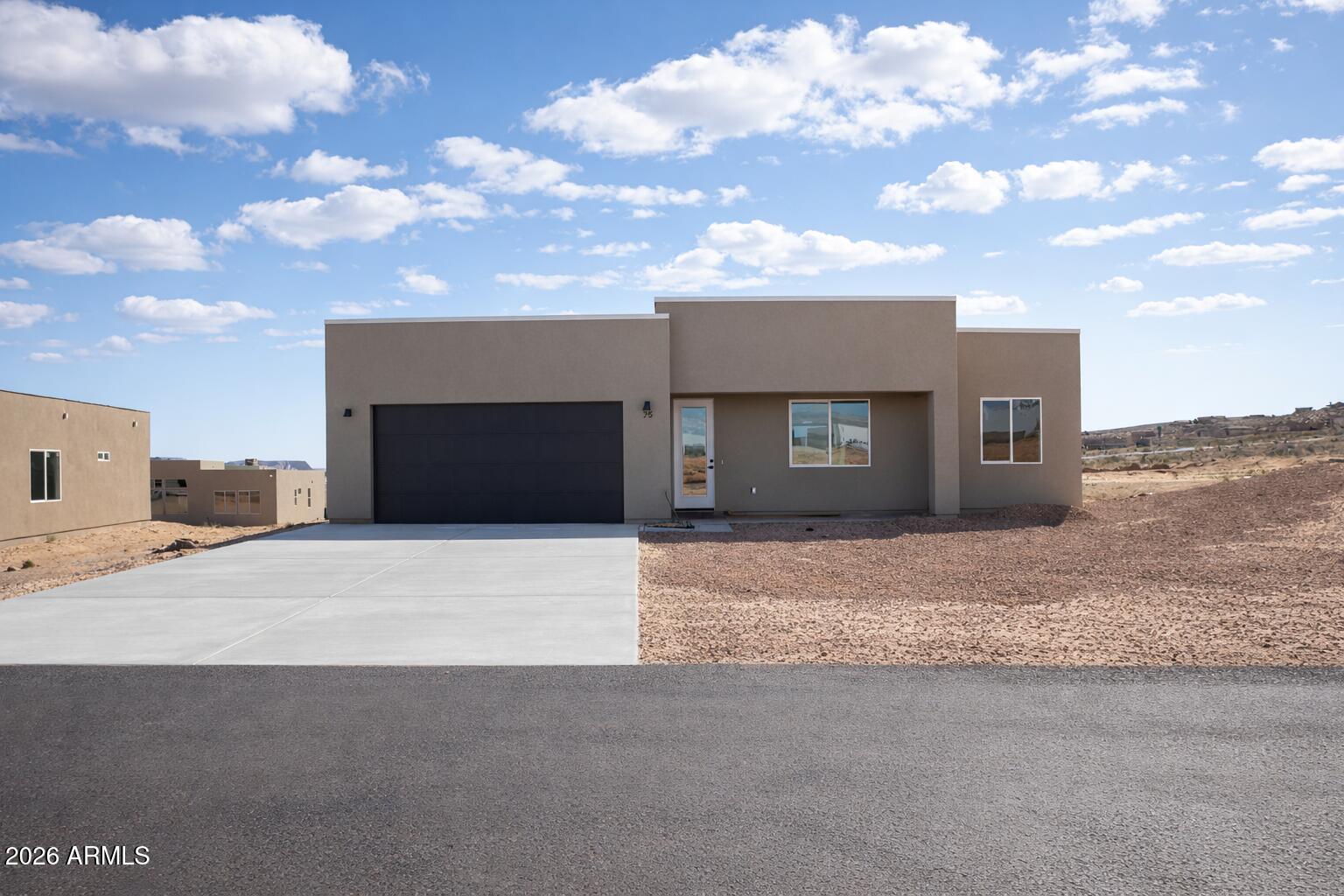 75 GOOD HOPE BAY, Page, AZ 86040 — Photo 1 of 9