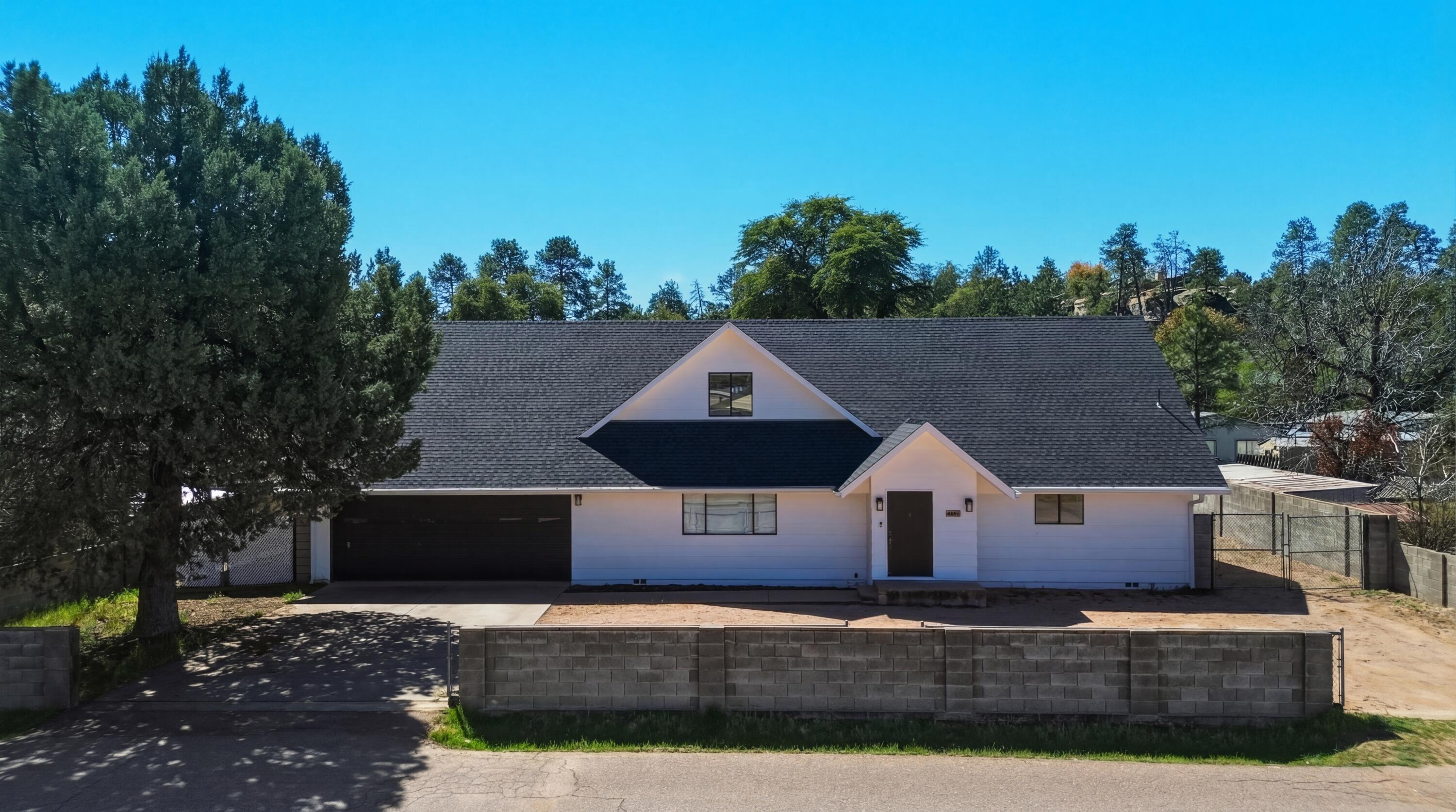 405 E McKamey Street, Payson, AZ 85541
