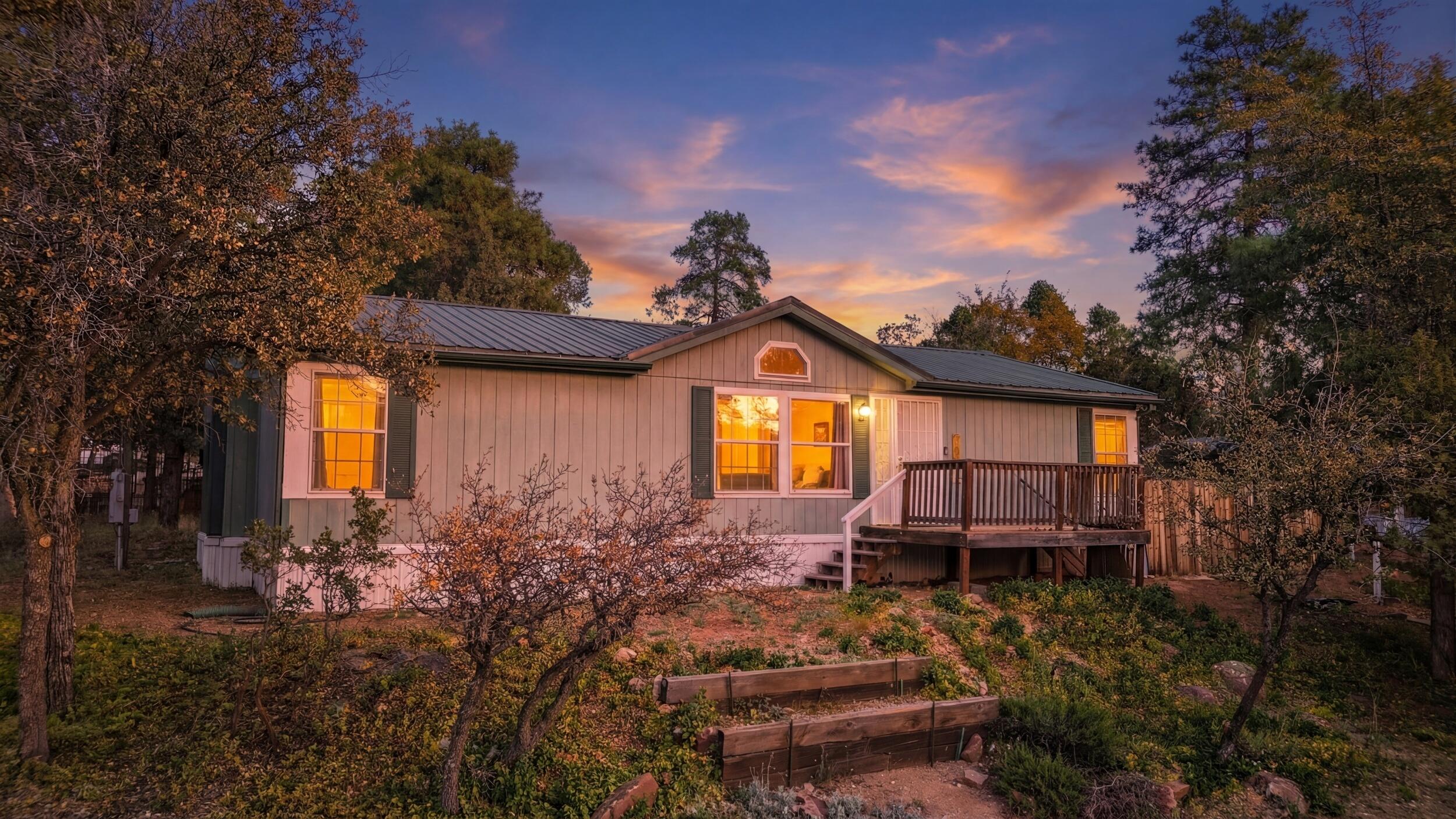 104 W Timber Circle, Payson, AZ 85541