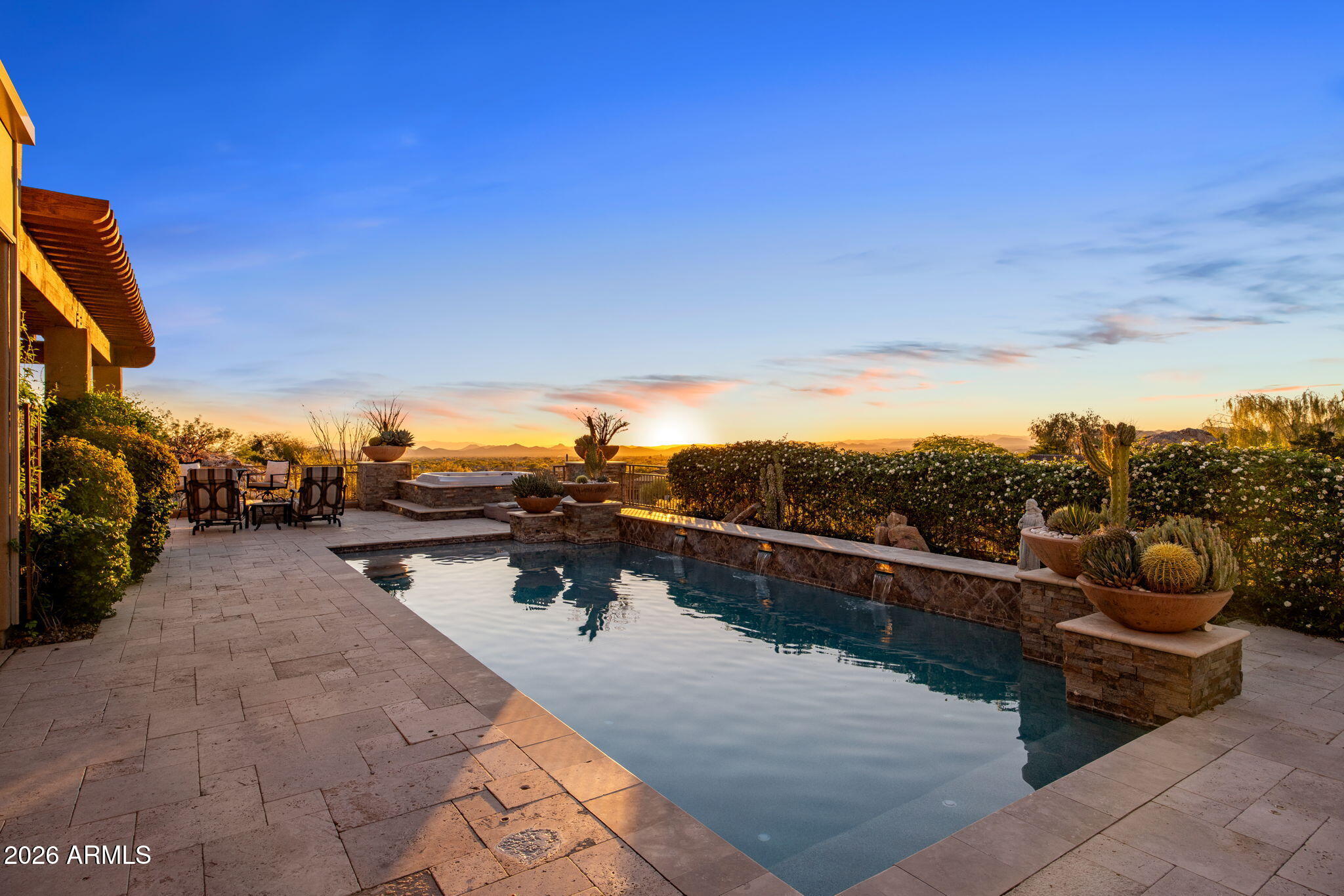 7592 E Camino Salida Del Sol, Scottsdale, AZ 85266
