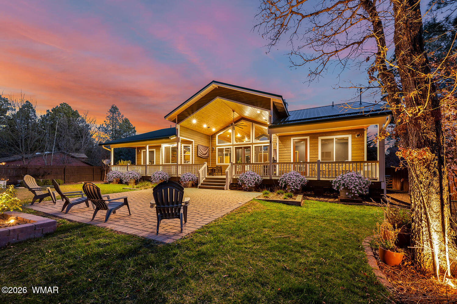 4333 Branding Iron Loop, Pinetop, AZ 85935