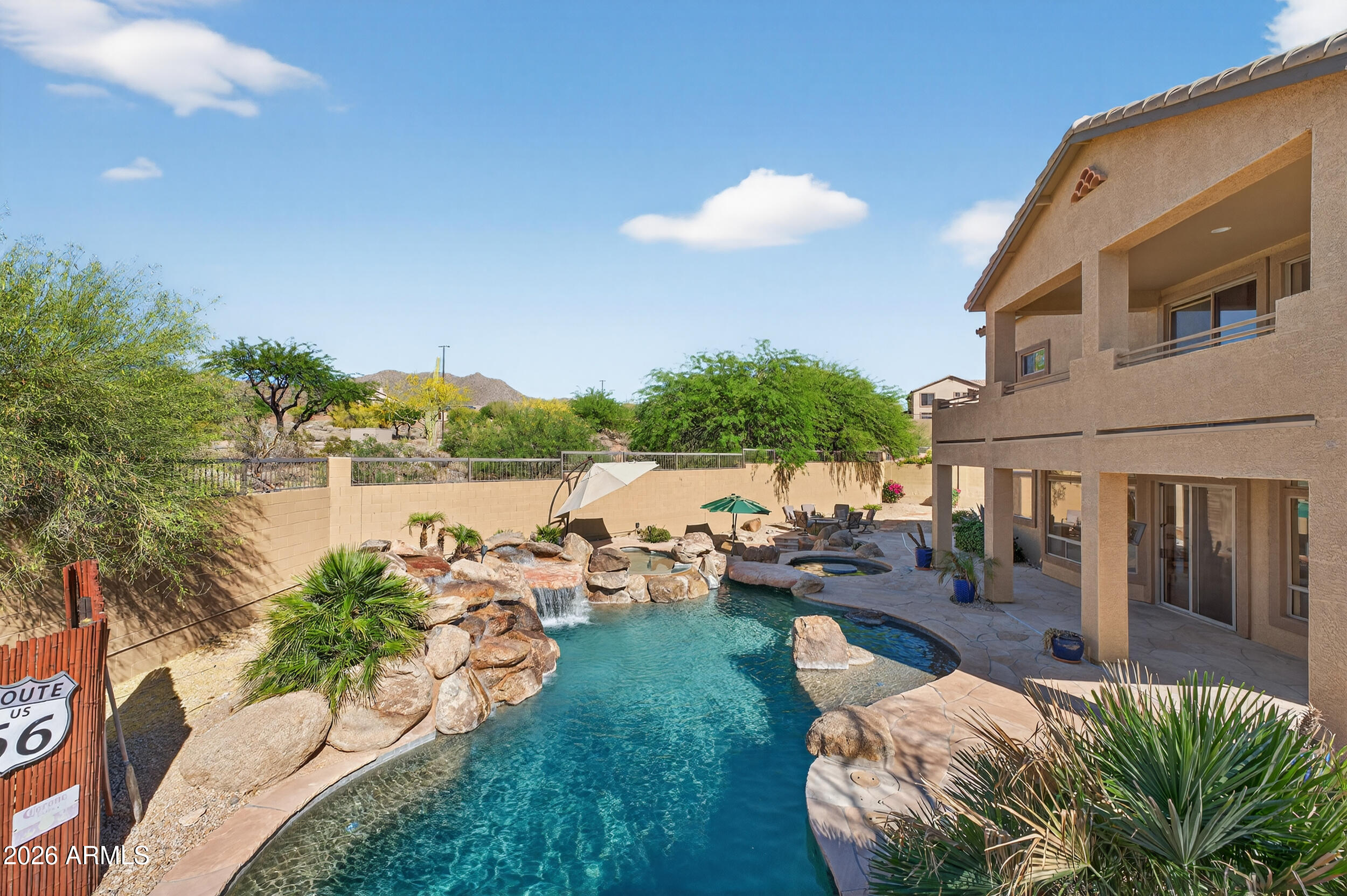 7538 E TYNDALL Circle, Mesa, AZ 85207