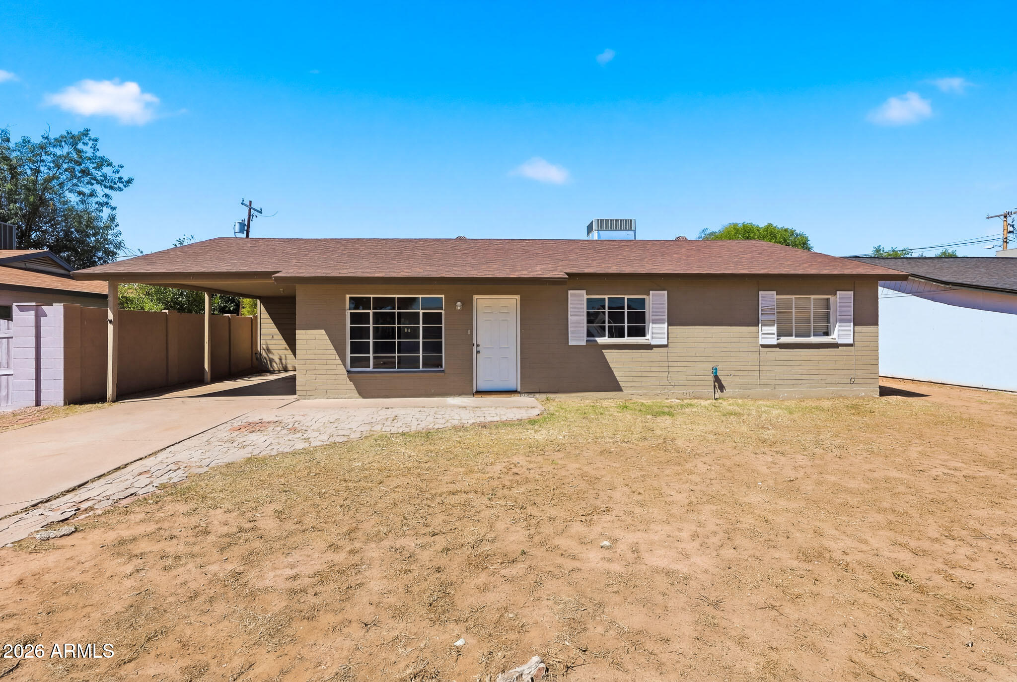 126 S CATALINA Street, Gilbert, AZ 85233 — Photo 1 of 28