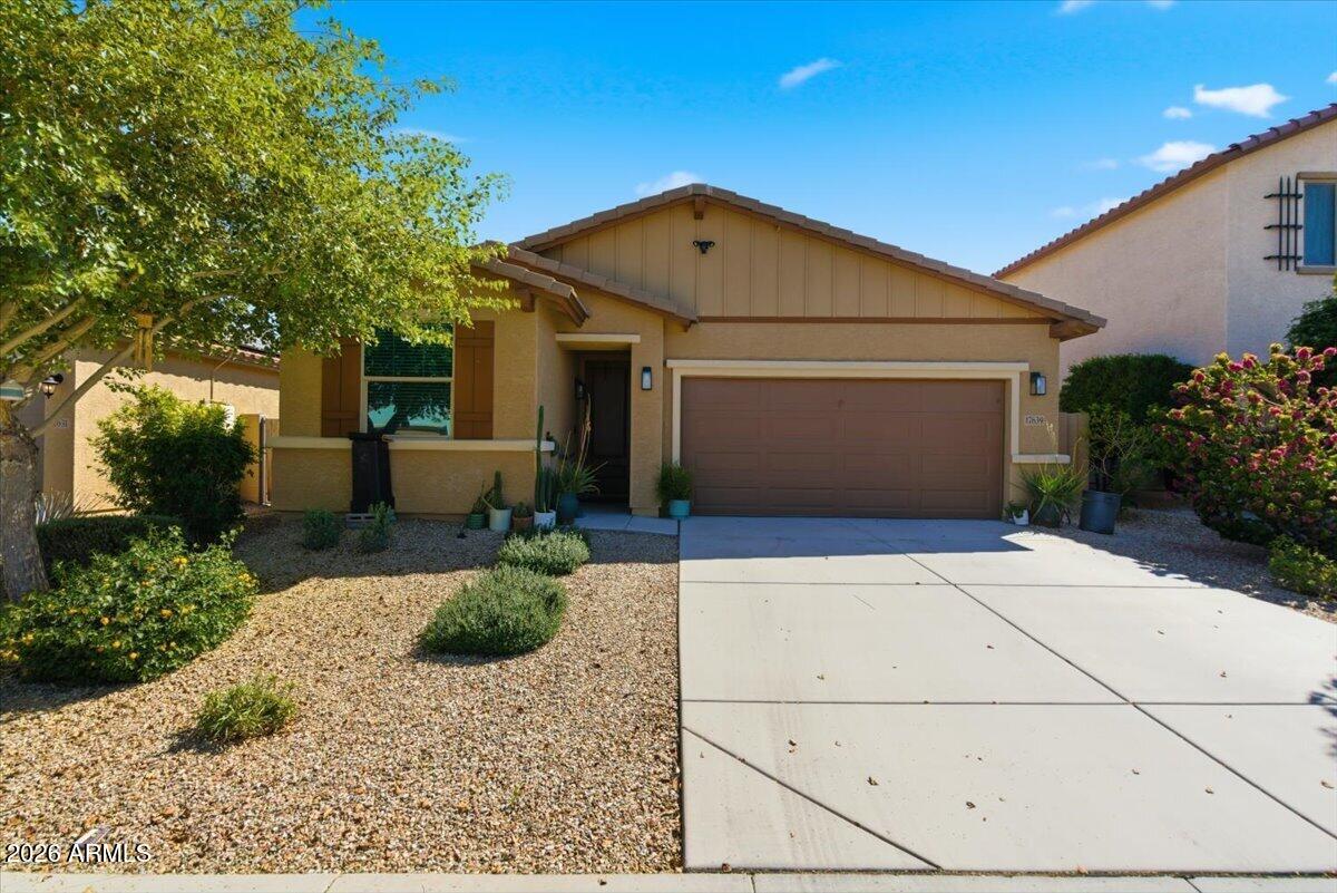 17639 W COUNTRY CLUB Terrace, Surprise, AZ 85387