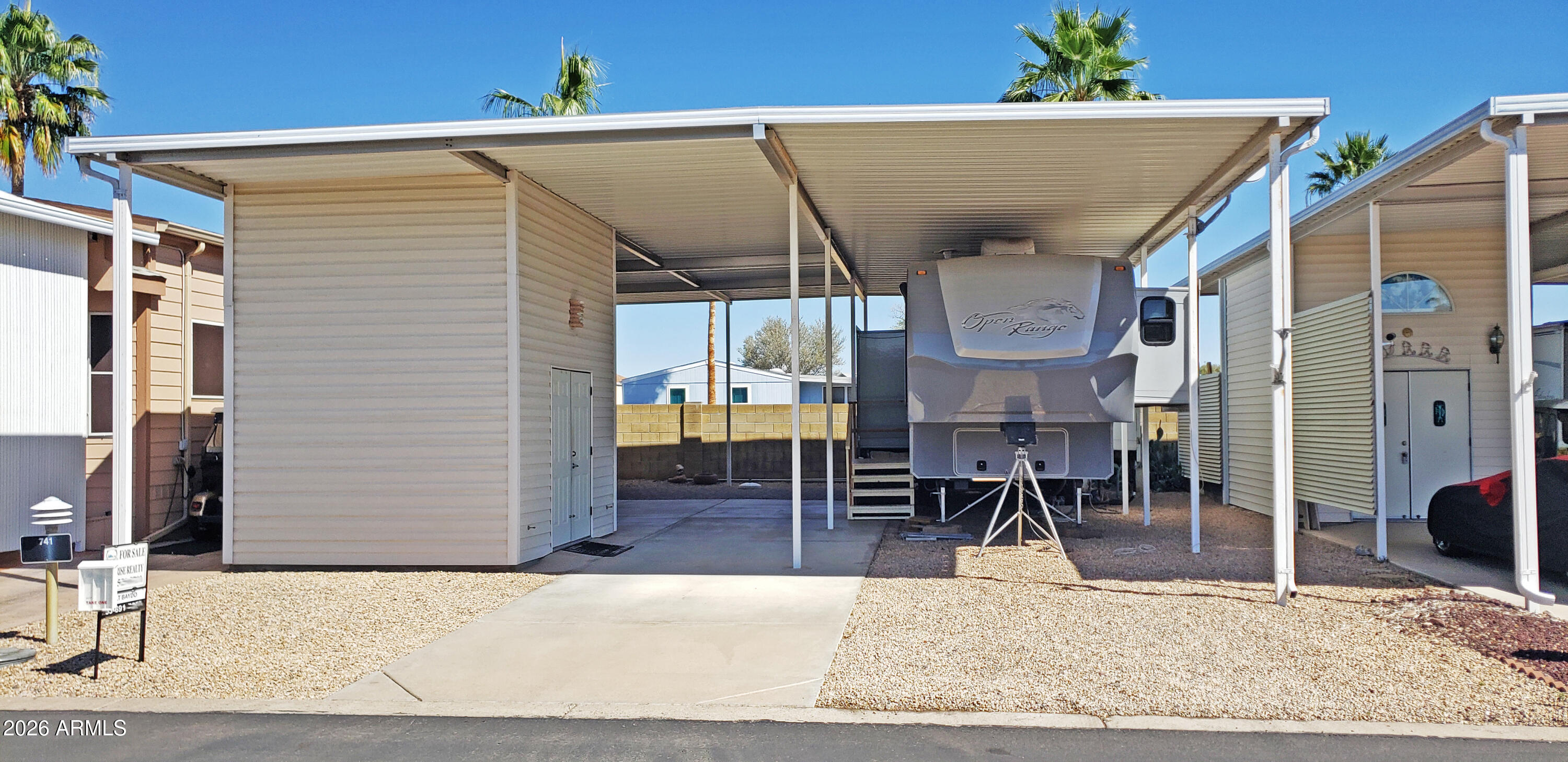 17200 W BELL Road 741, Surprise, AZ 85374