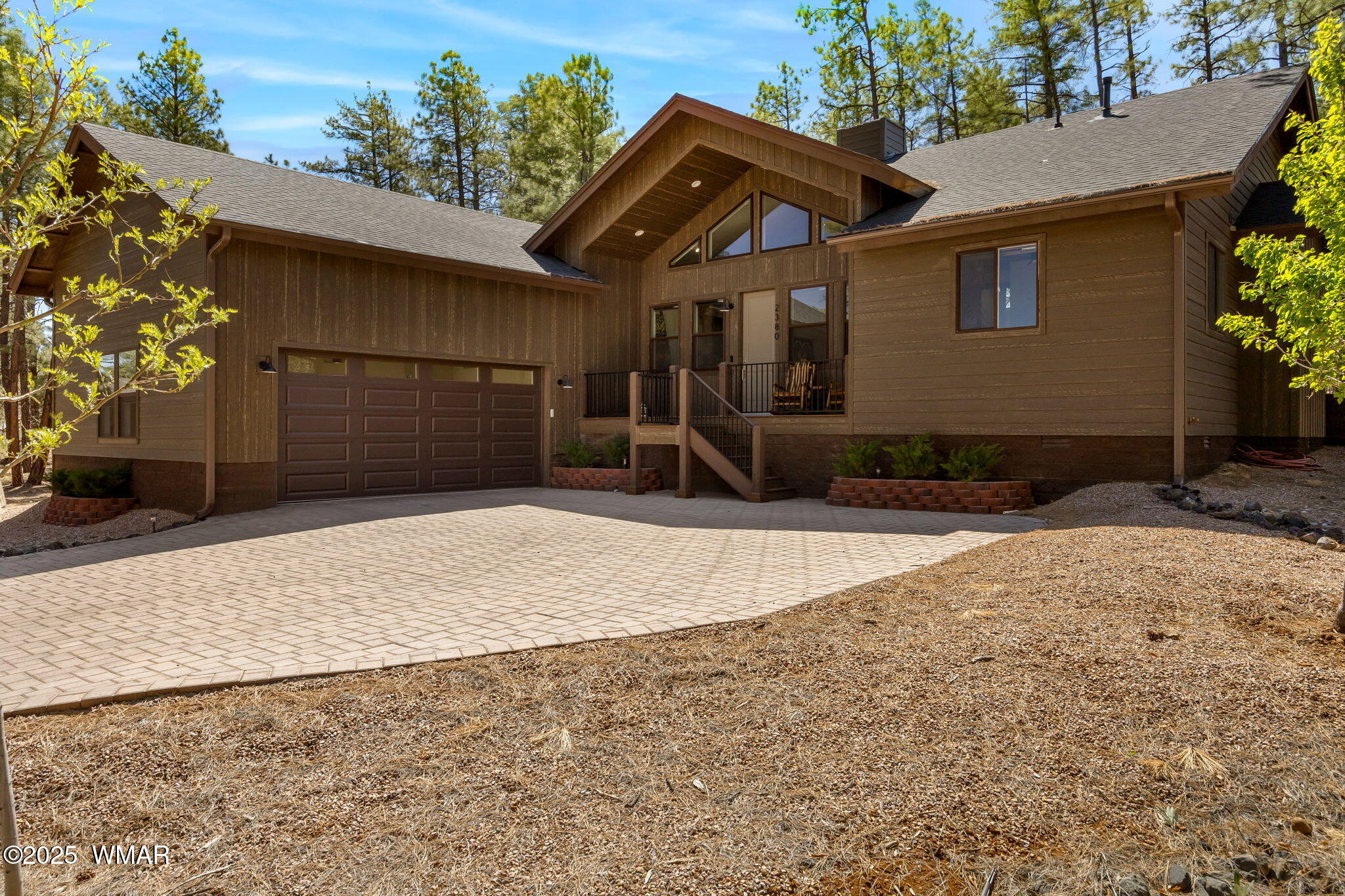 2380 W Narrow Leaf Lane, Show Low, AZ 85901