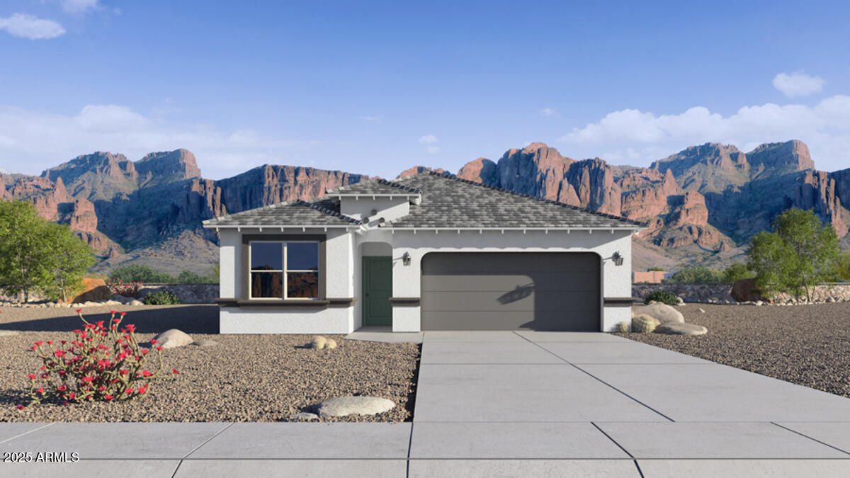1368 W SHANNONS Way, Coolidge, AZ 85128 — Photo 1 of 32