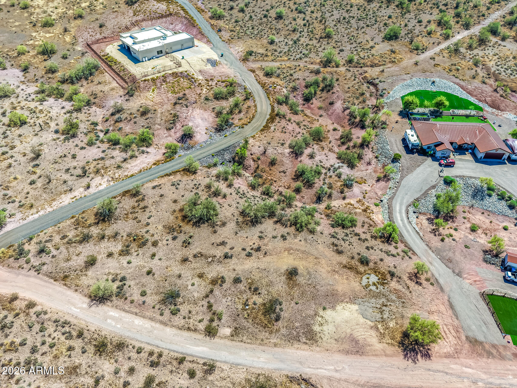 0 N 18th Street -, Phoenix, AZ 85034 — Photo 1 of 16