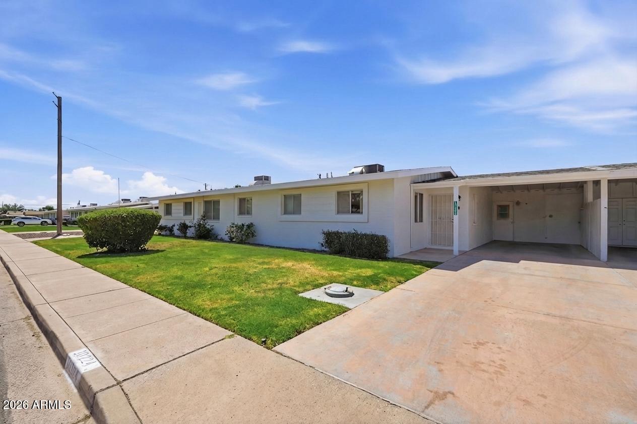 10224 N 105TH Avenue, Sun City, AZ 85351