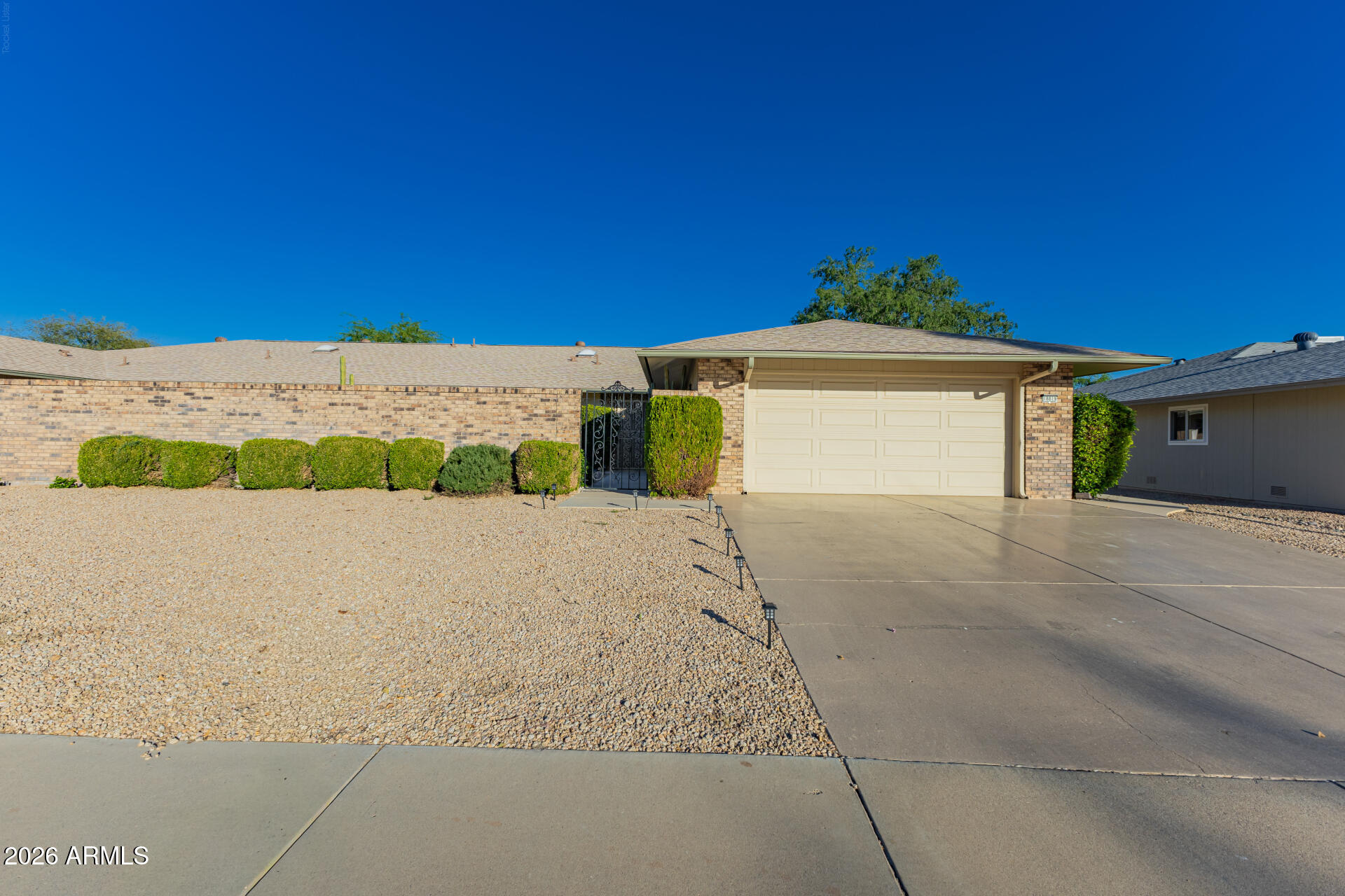 18819 N 129TH Avenue, Sun City West, AZ 85375 — Photo 1 of 34