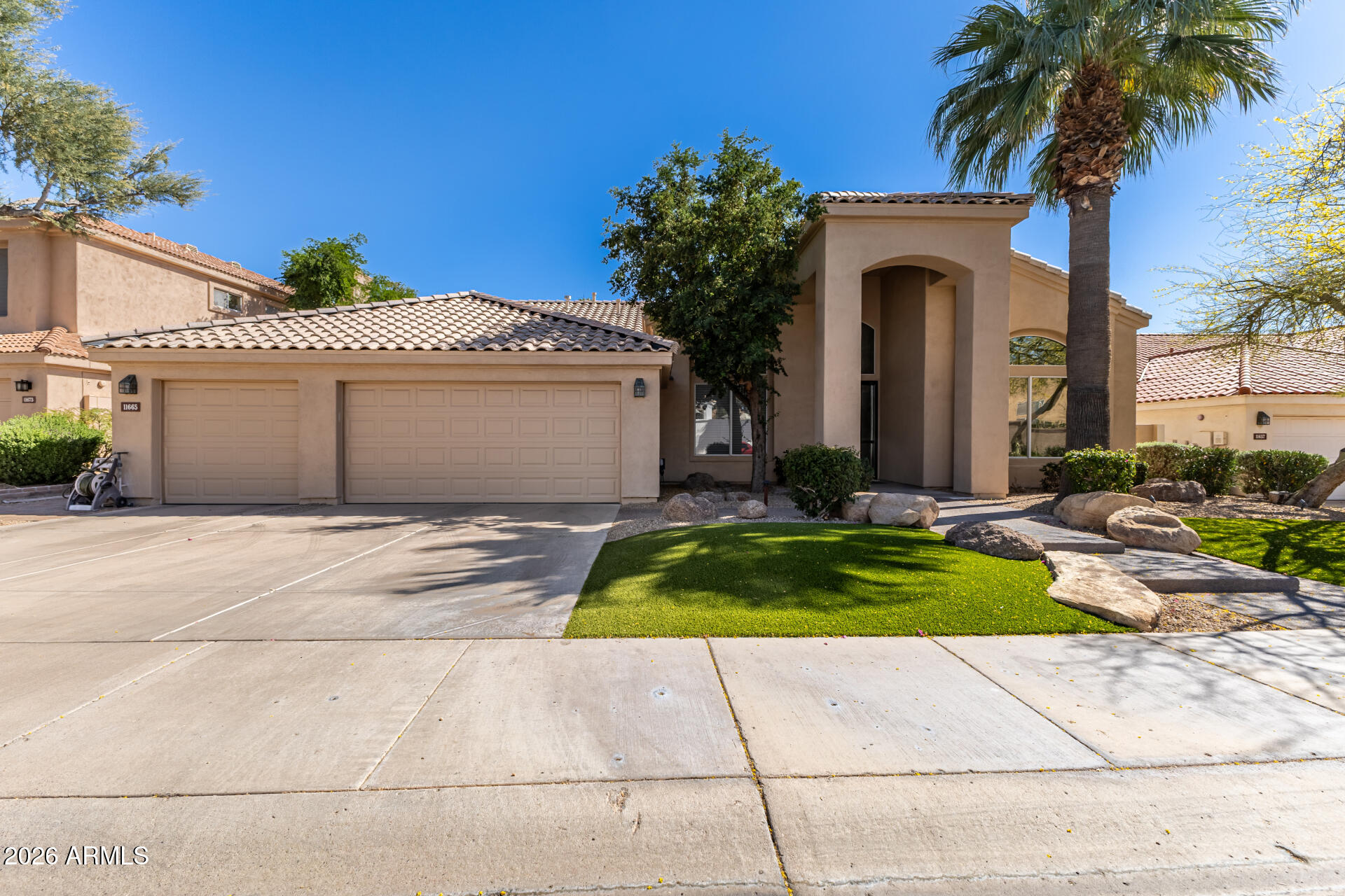 11665 E CAROL Avenue, Scottsdale, AZ 85259 — Photo 1 of 52