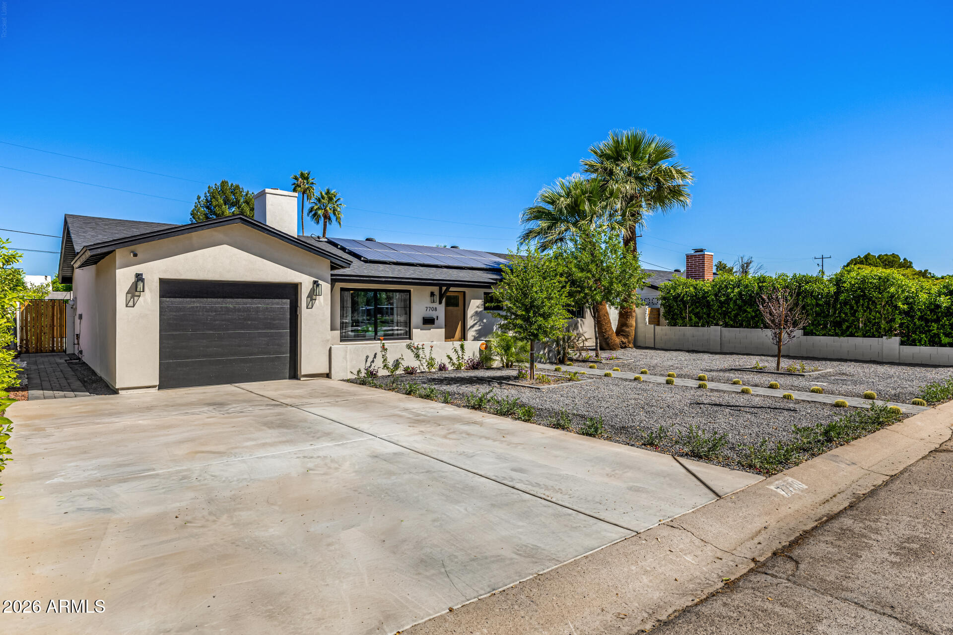 7708 E OSBORN Road, Scottsdale, AZ 85251 — Photo 1 of 59