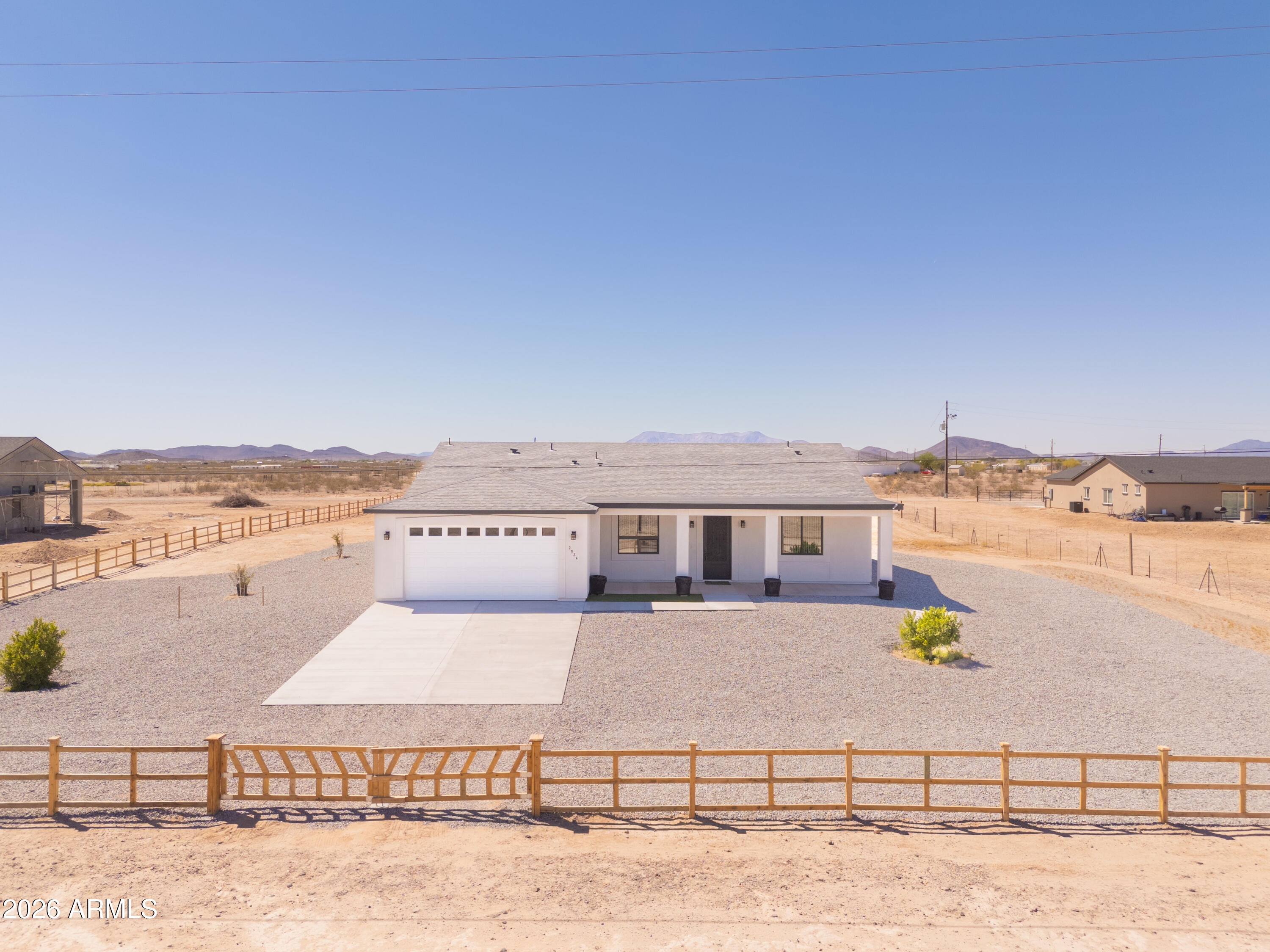 2924 S 364TH Avenue, Tonopah, AZ 85354