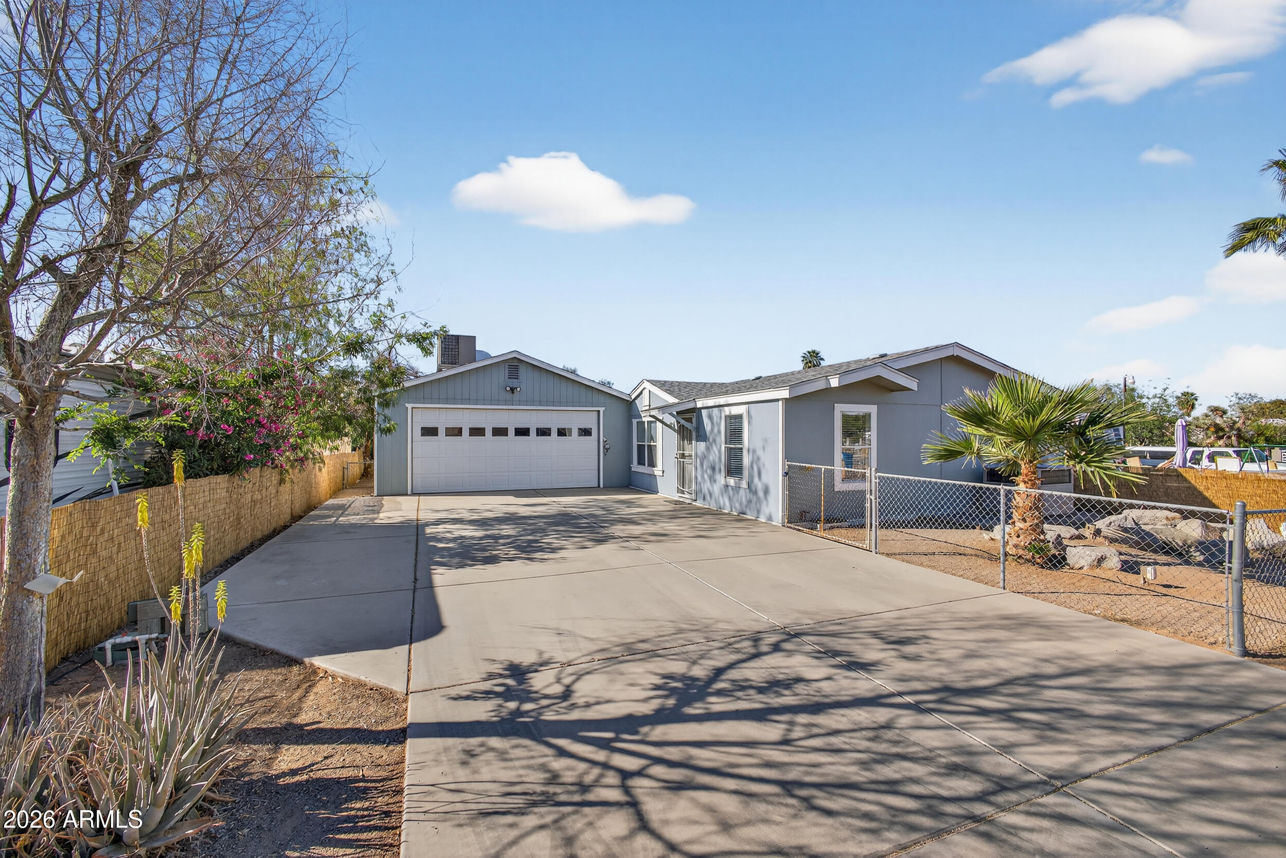9107 E BAYWOOD Avenue, Mesa, AZ 85208 — Photo 1 of 66