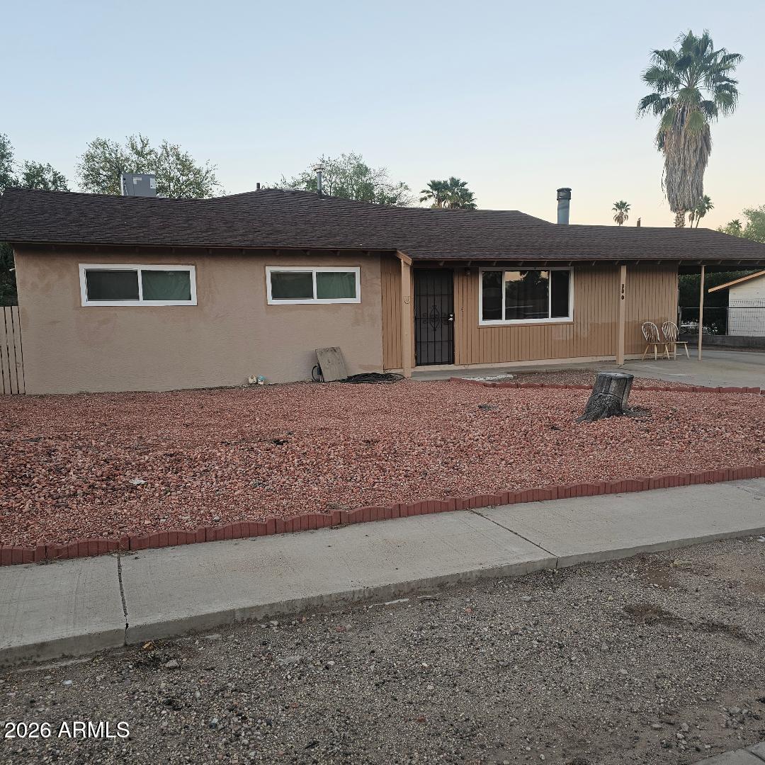 500 N OXBOW Drive, Wickenburg, AZ 85390 — Photo 1 of 16