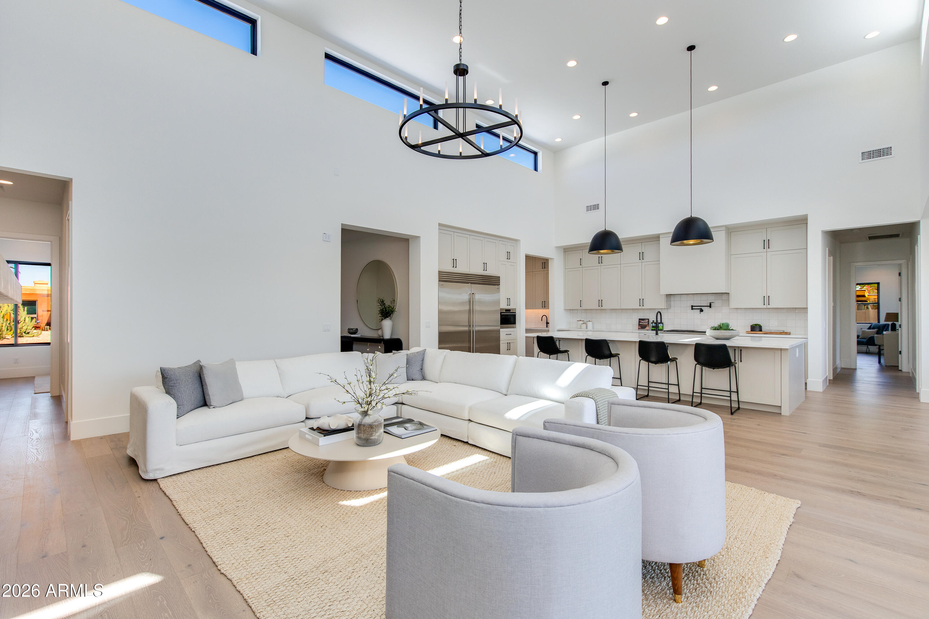 5439 E Bloomfield Road, Scottsdale, AZ 85254 — Photo 1 of 67