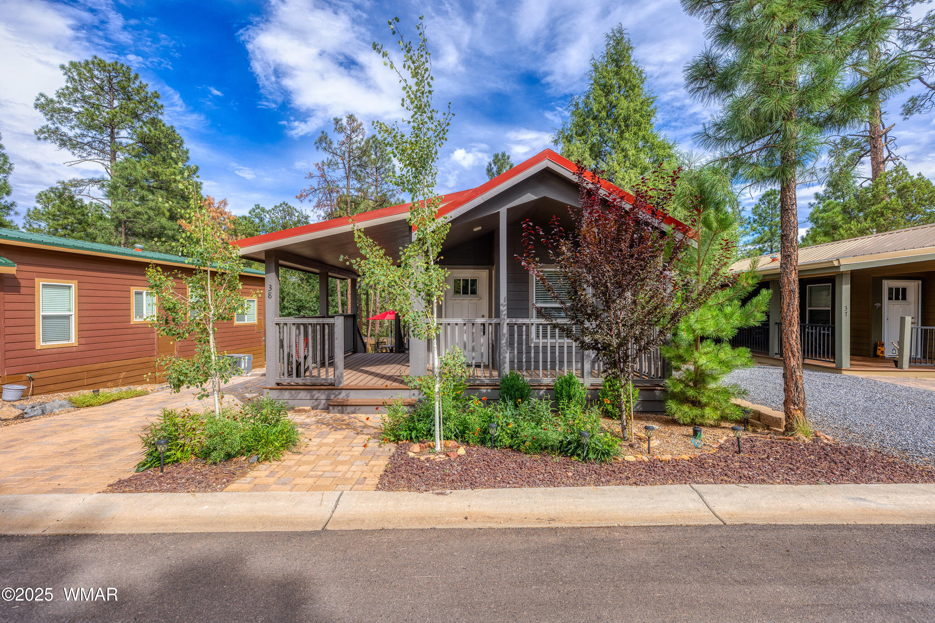 3851 Vacation Village Drive 38, Show Low, AZ 85901