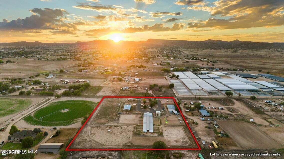 3731 N Road 1 West, Chino Valley, AZ 86323